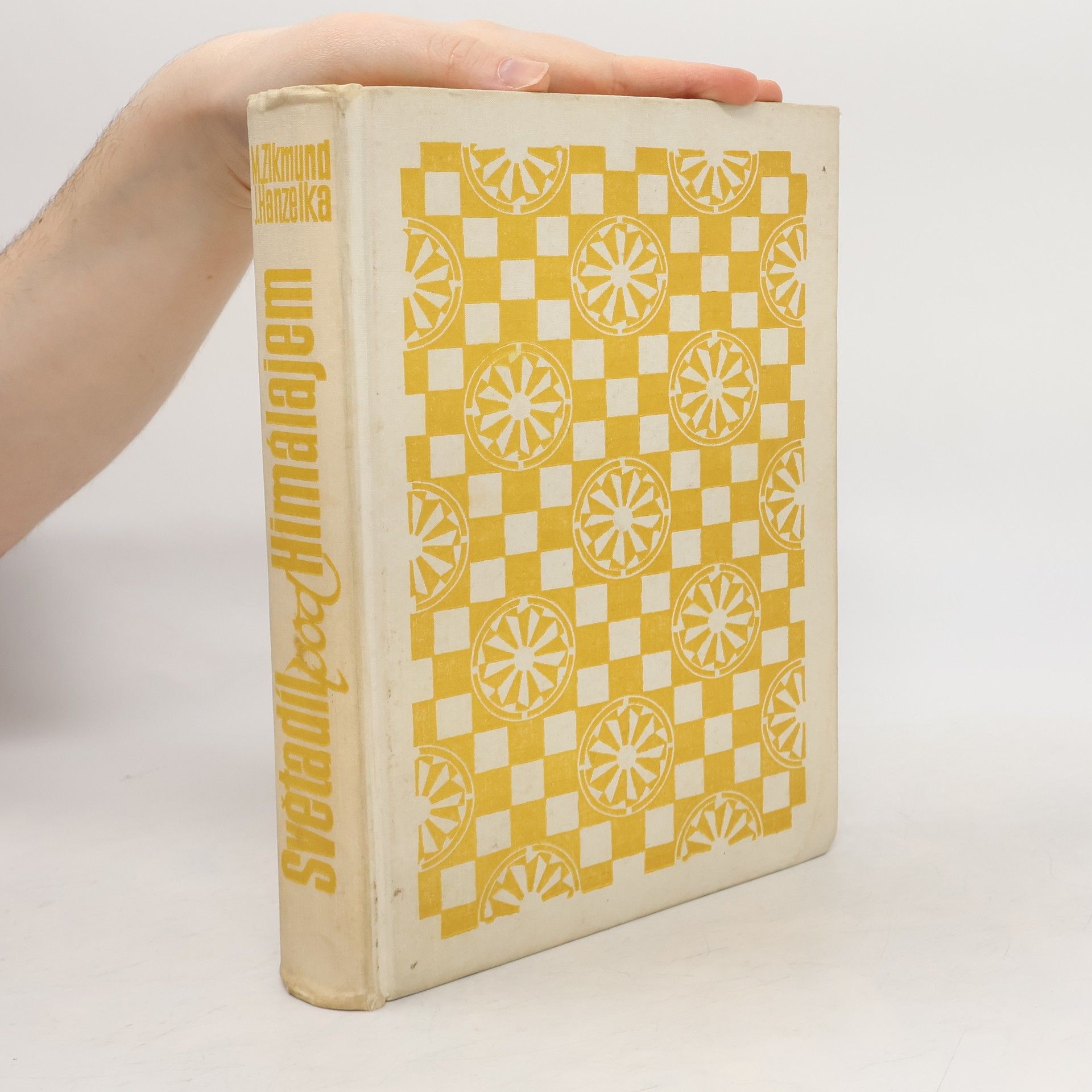 Jiří Hanzelka Světadíl pod Himálajem