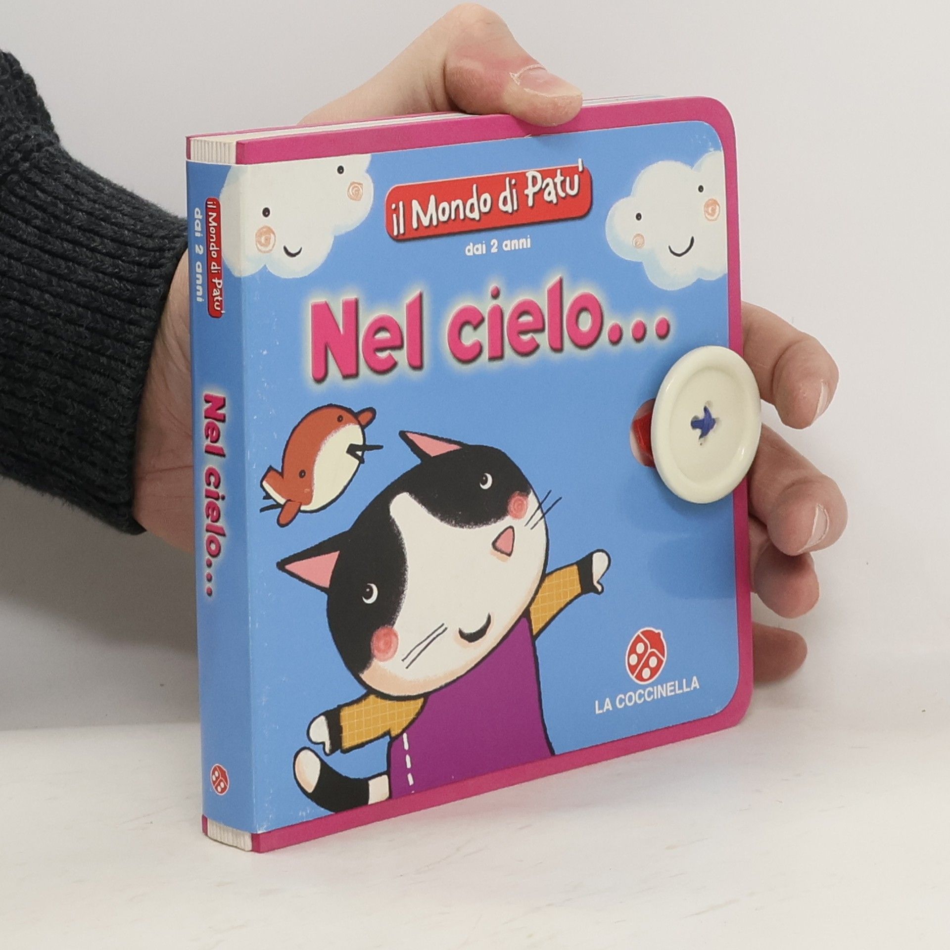 Francesca Di Chiara Nel cielo...