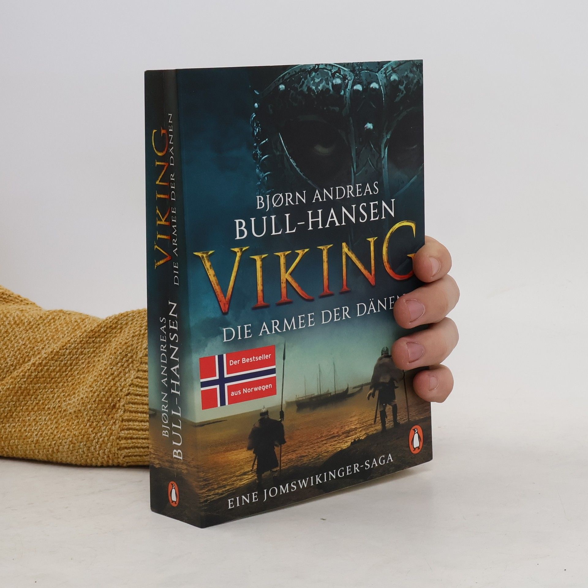 VIKING - Die Armee der Dänen