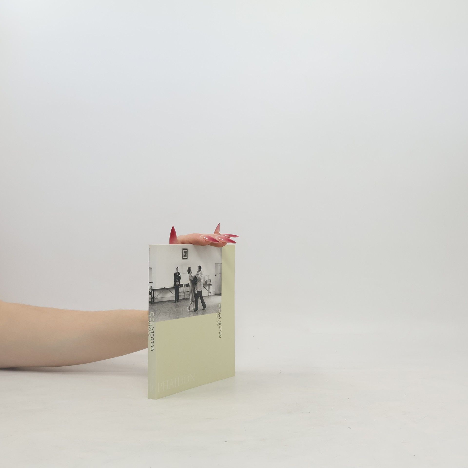 David Goldblatt David Goldblatt