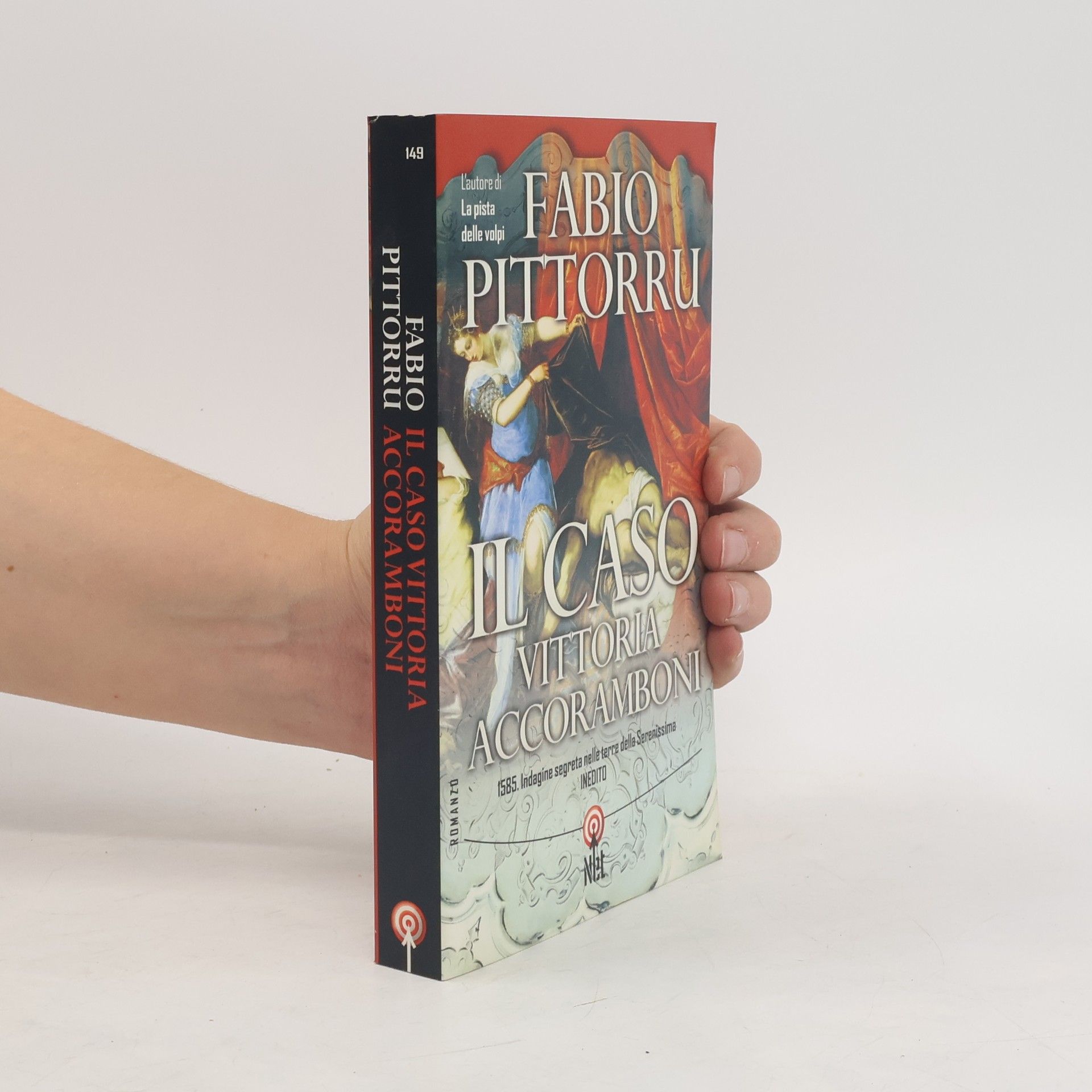 Il caso Vittoria Accoramboni