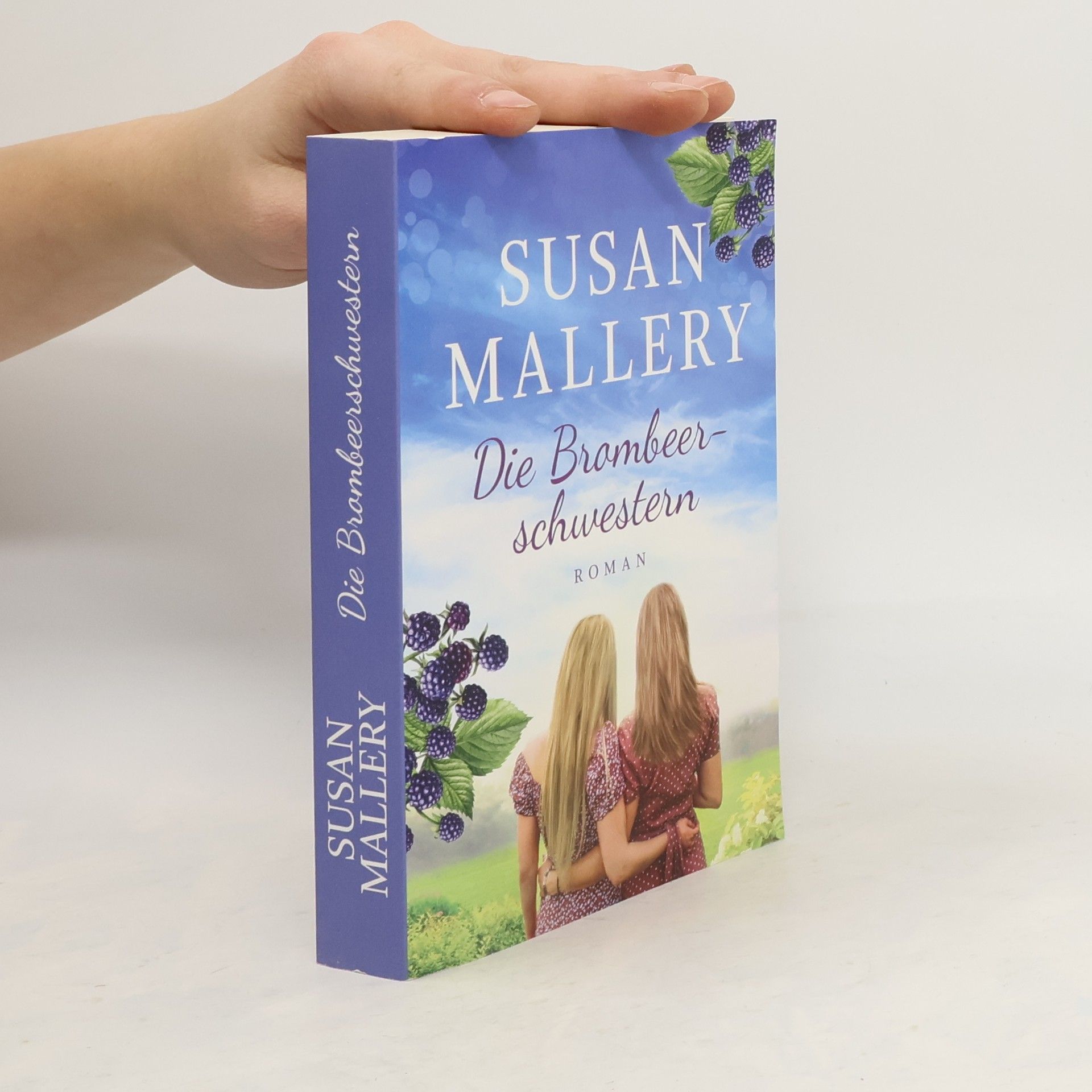Susan Mallery Die Brombeerschwestern