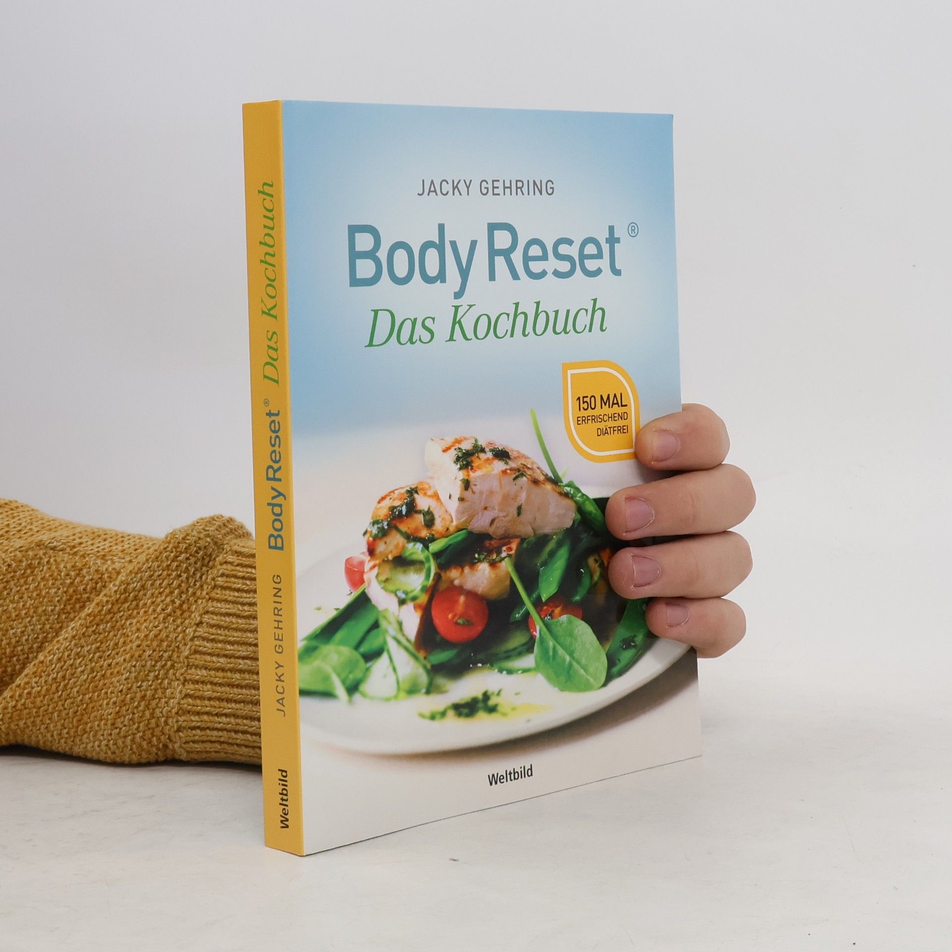 Body Reset