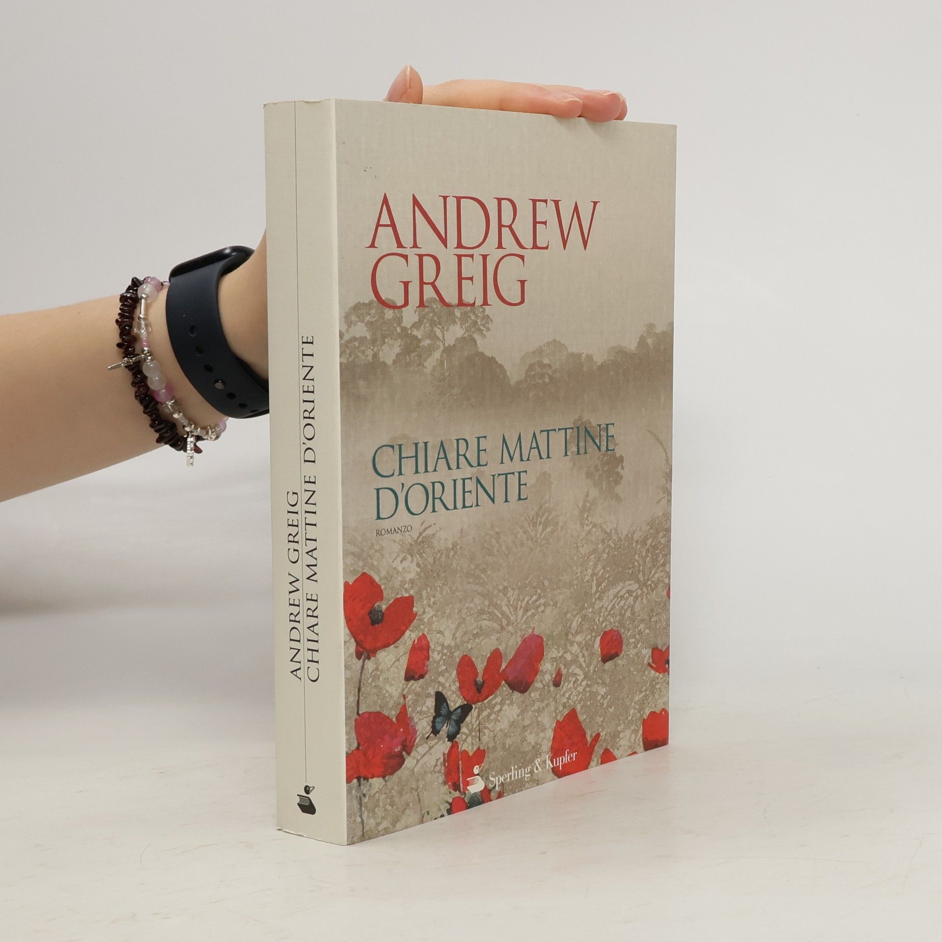 Chiare mattine d'Oriente