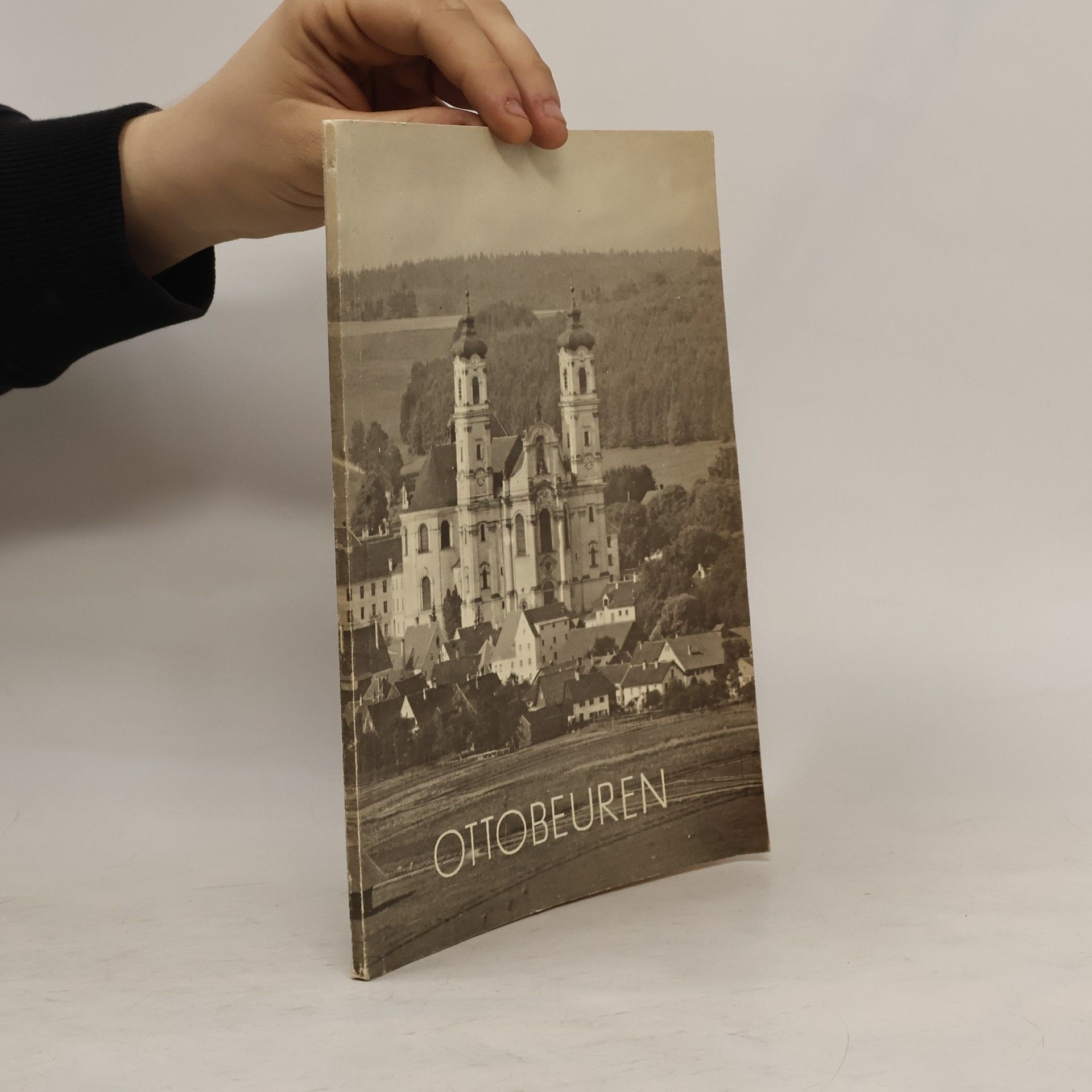 Collectif d'auteurs Ottobeuren