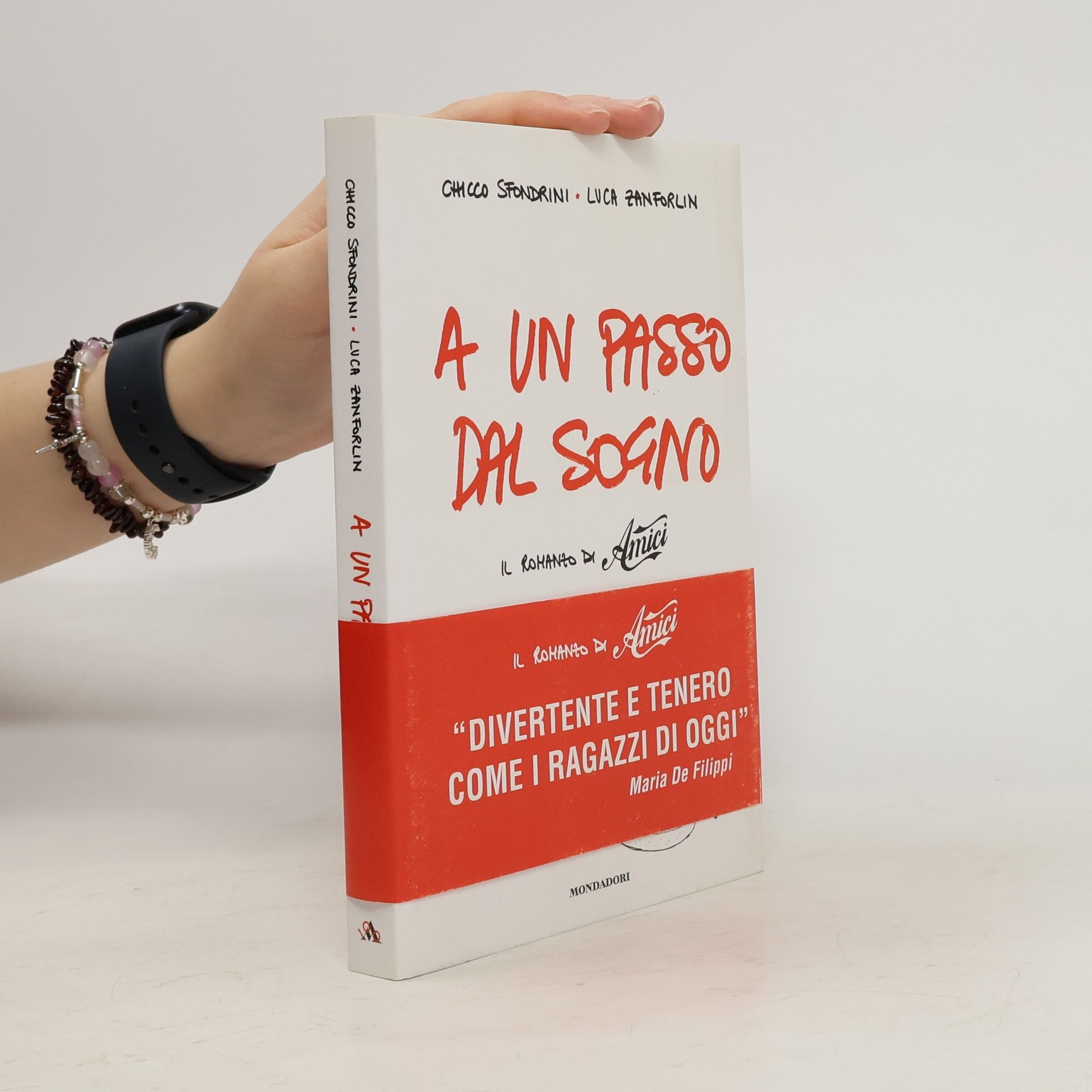 A un passo dal sogno