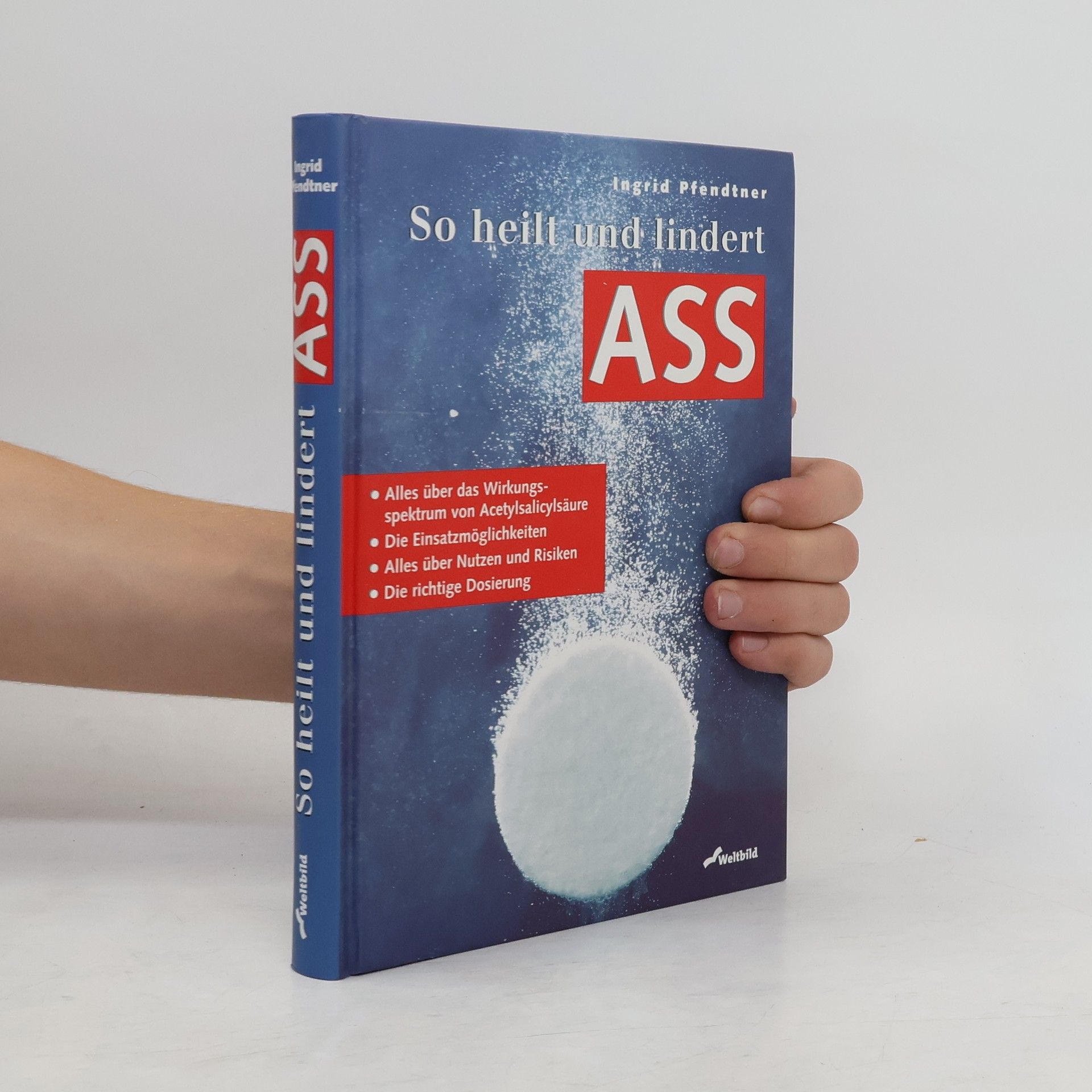 So heilt und lindert ASS