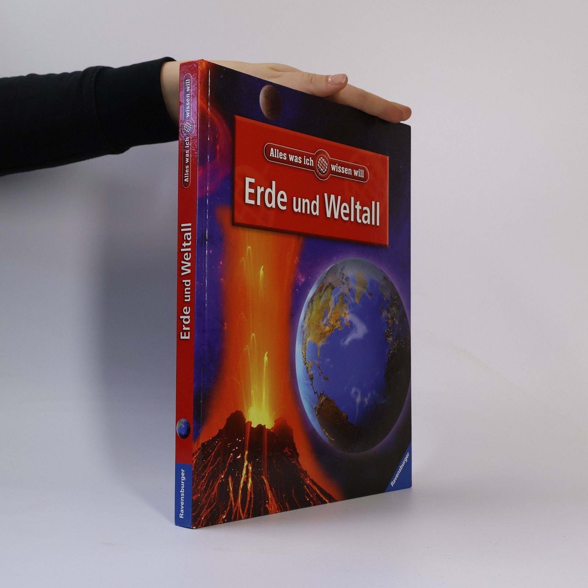 Hans-Peter Thiel Erde und Weltall