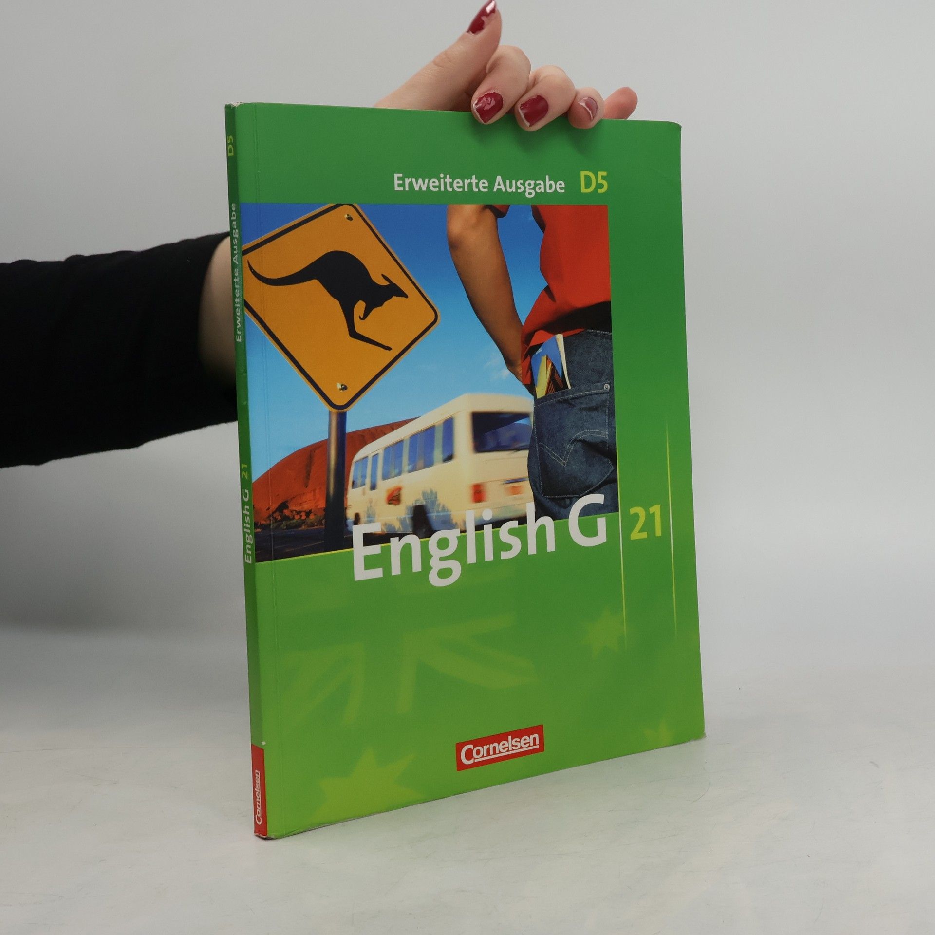 Hellmut Schwarz 9. Schuljahr, Schülerbuch, Erweiterte Ausgabe