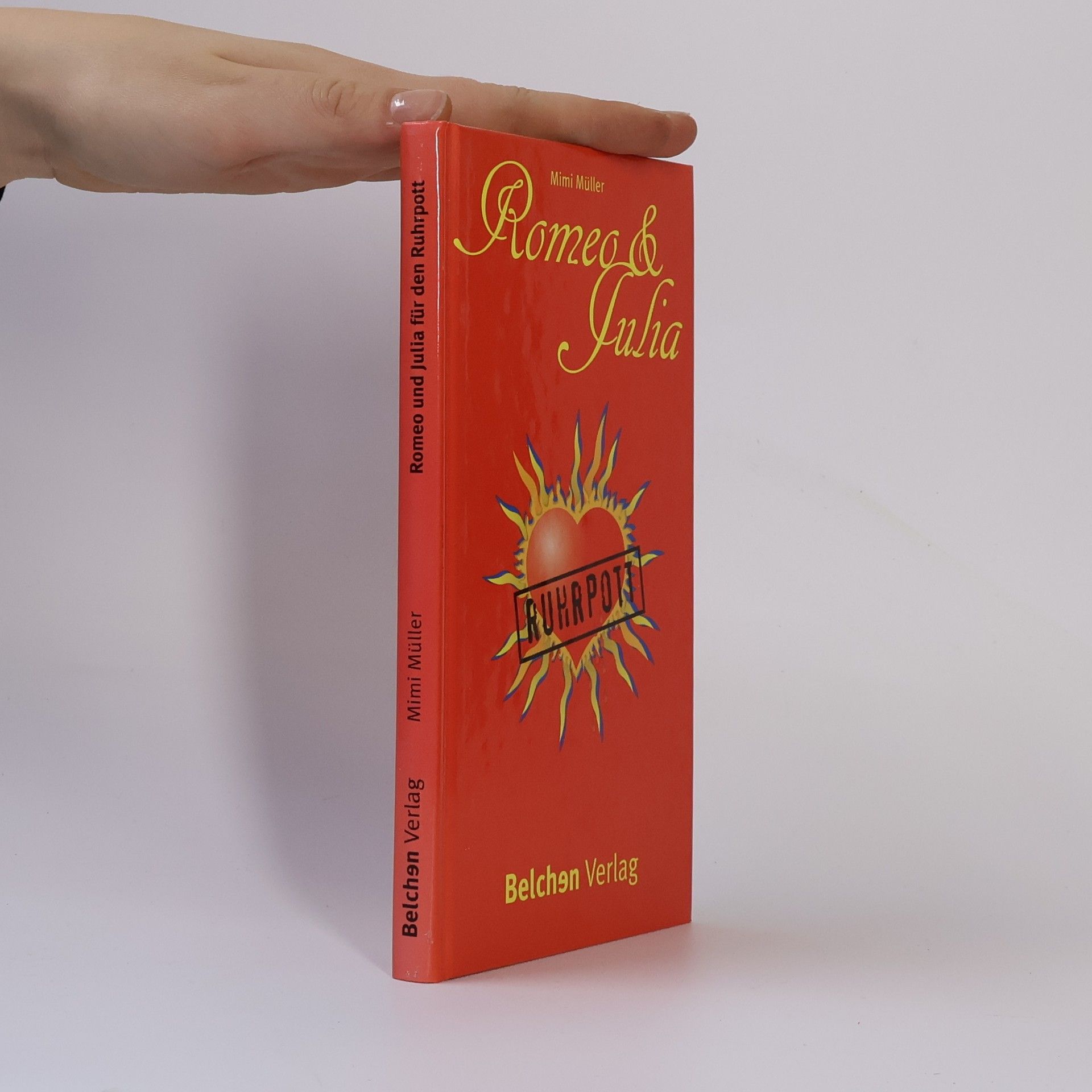 Romeo und Julia für den Ruhrpott.