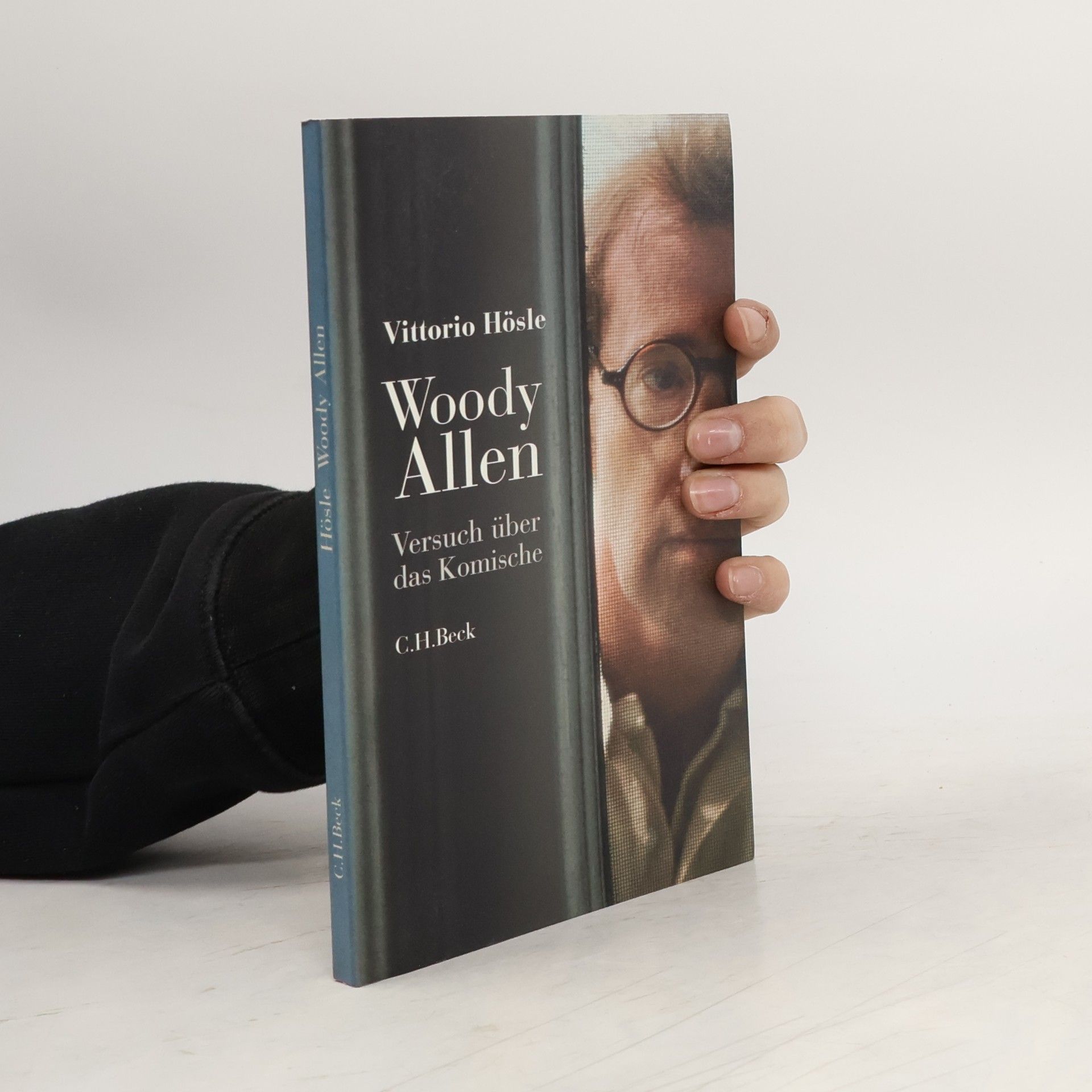 Vittorio Hösle Woody Allen