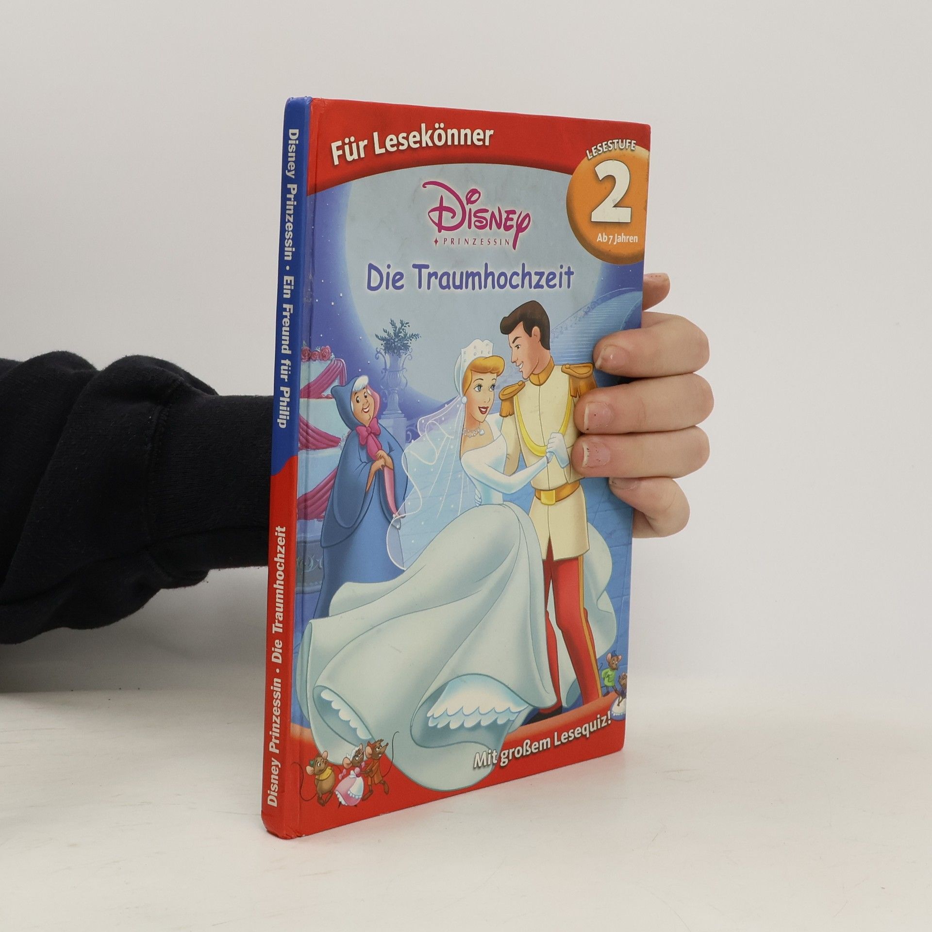 Autorenkollektiv Ein Freund für Philip. Die Traumhochzeit