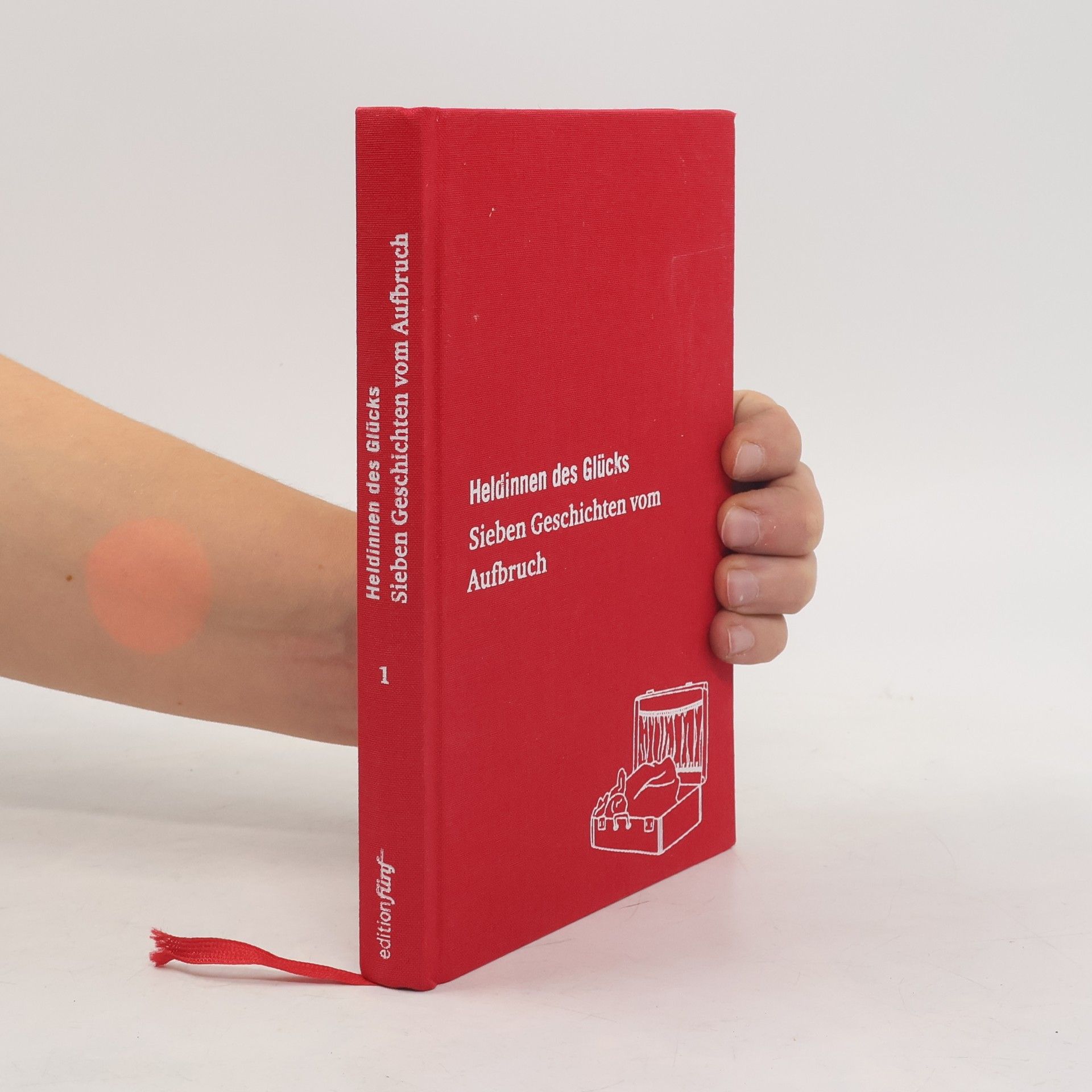 Heldinnen des Glücks