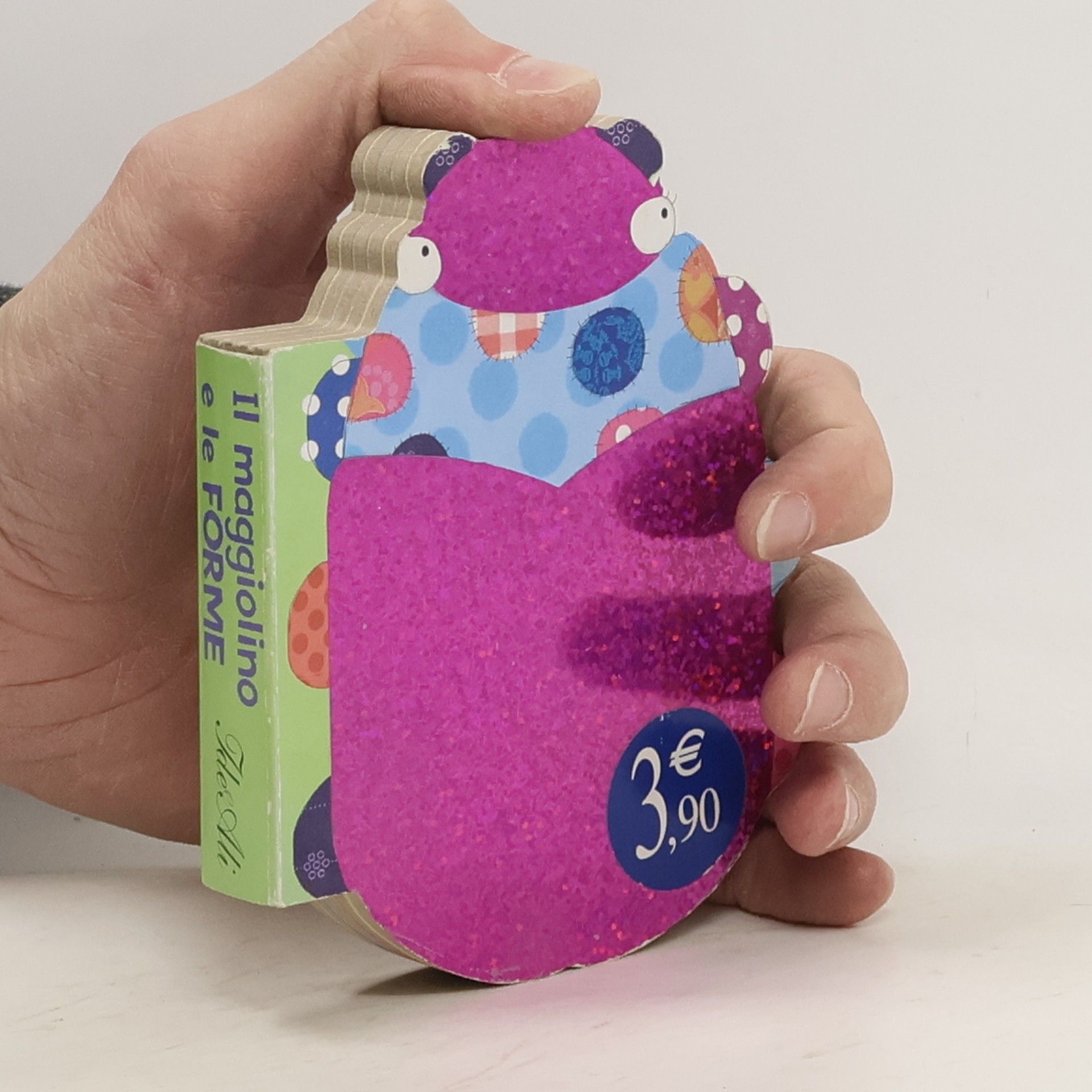 Il maggiolino e le forme