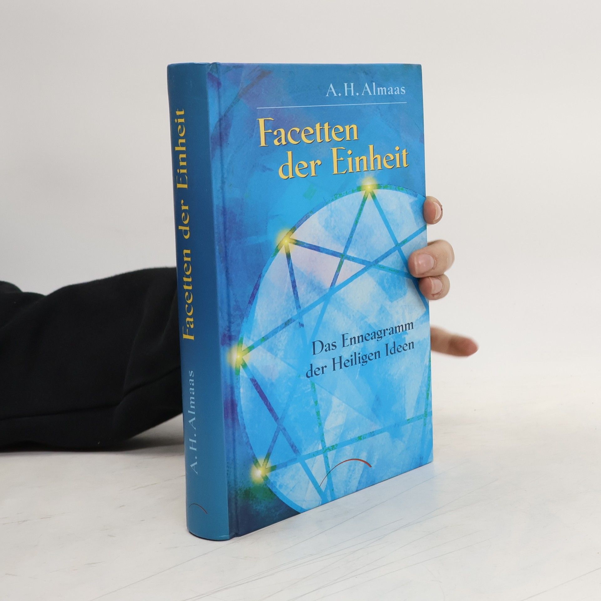 Martin Sahajananda Neue Visionen für das Christentum