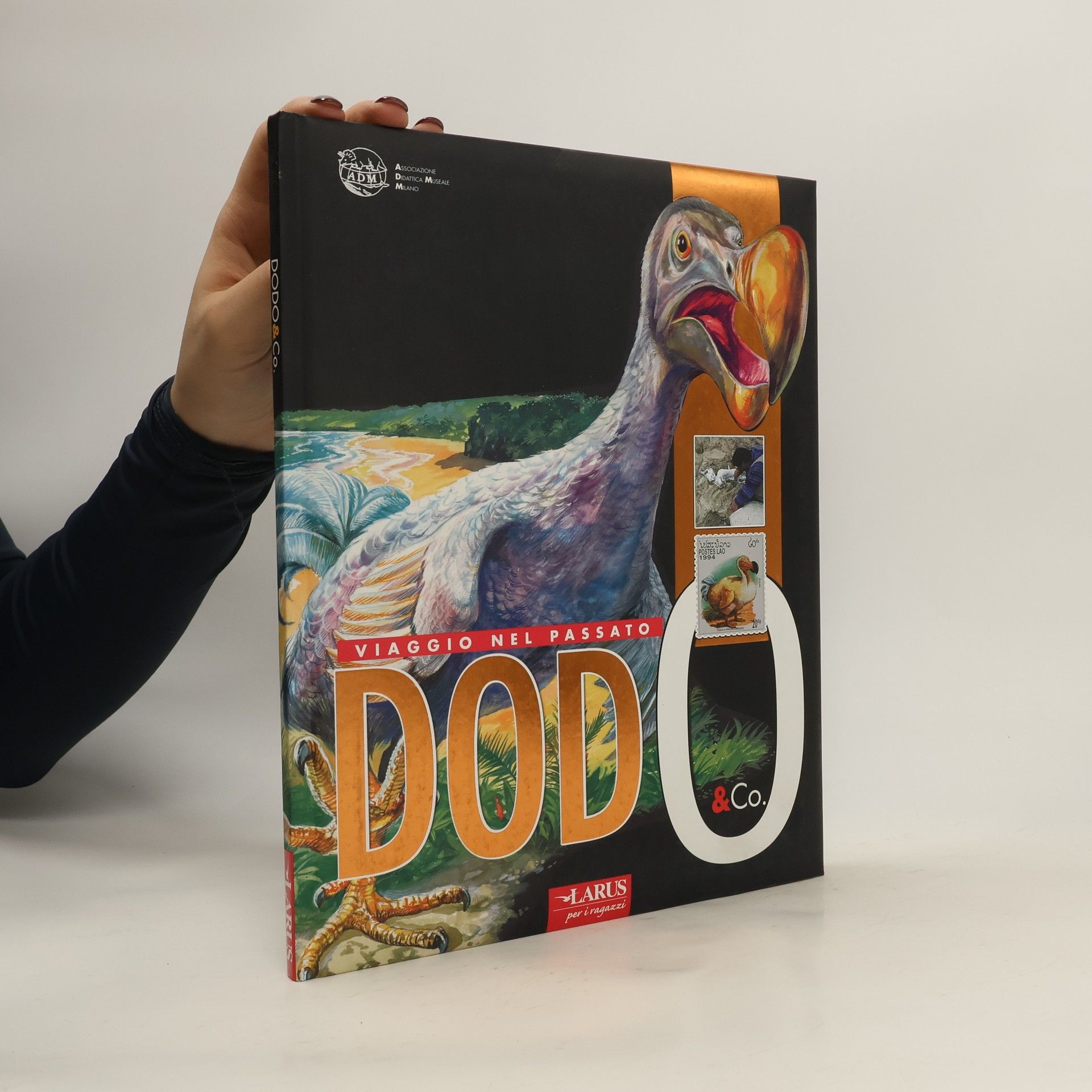 Cristina M. Banfi Dodo & Co