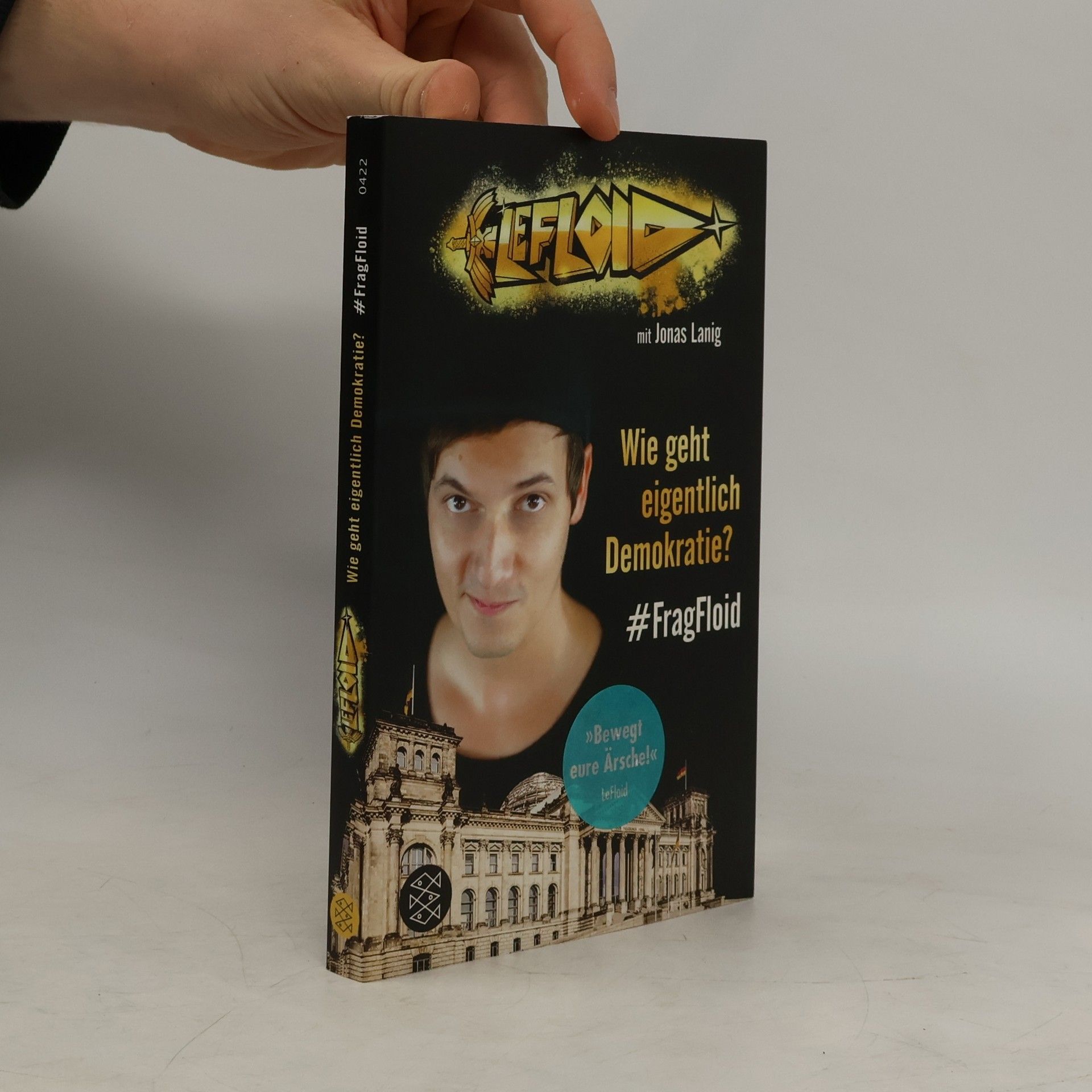 Le Floid Wie geht eigentlich Demokratie?
