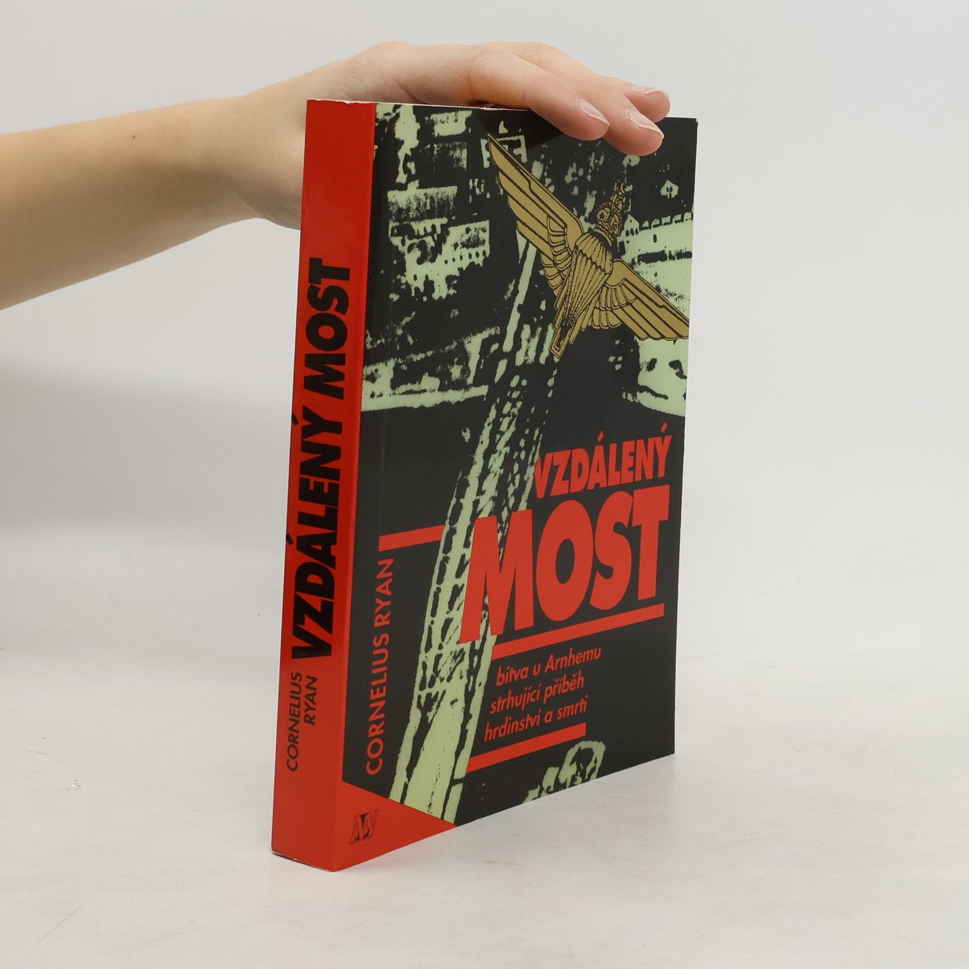 Cornelius Ryan Vzdálený most