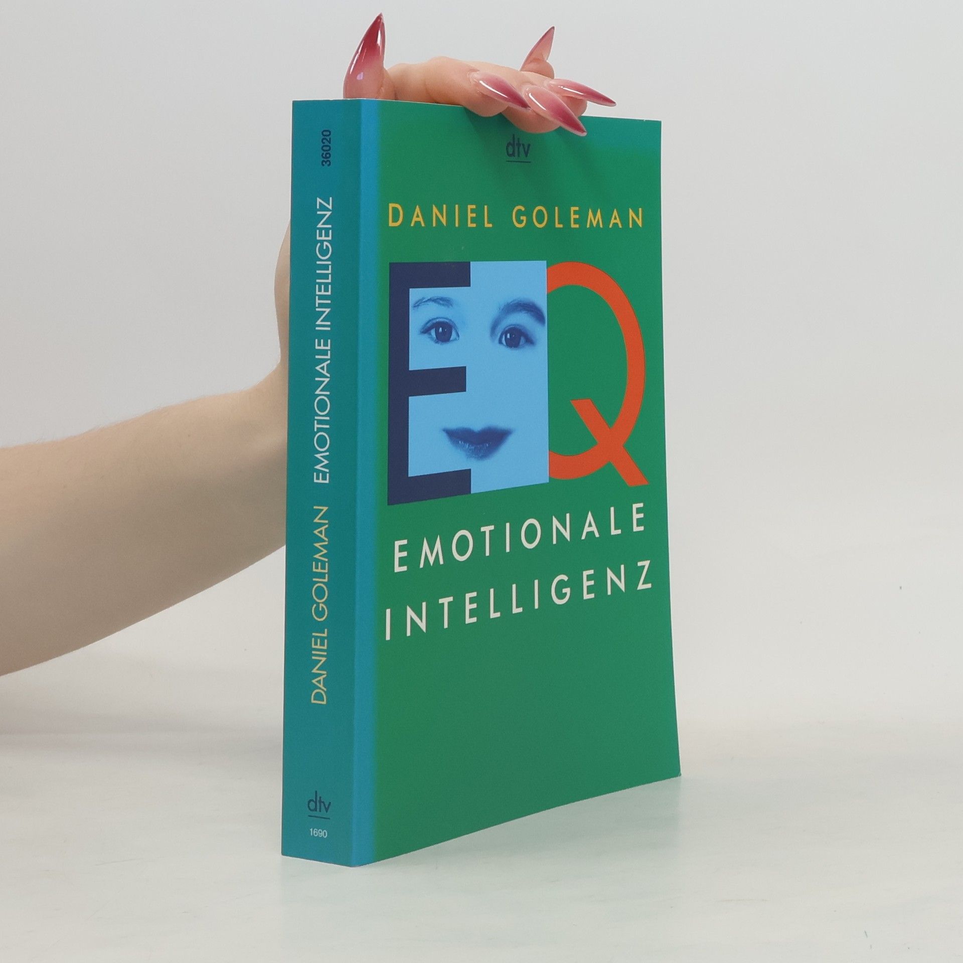 Daniel Goleman Emotionale Intelligenz