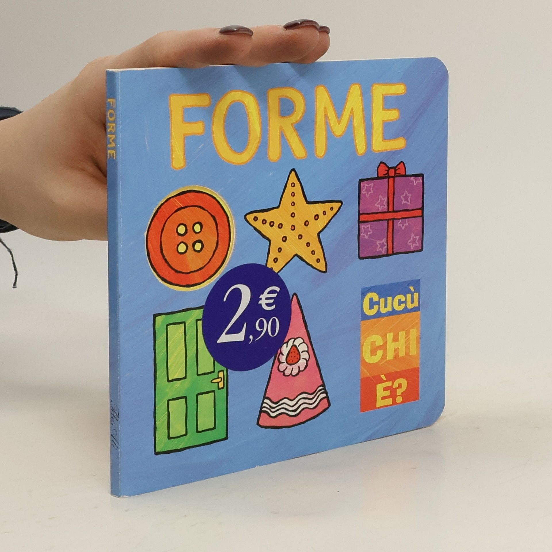 Various authors Forme