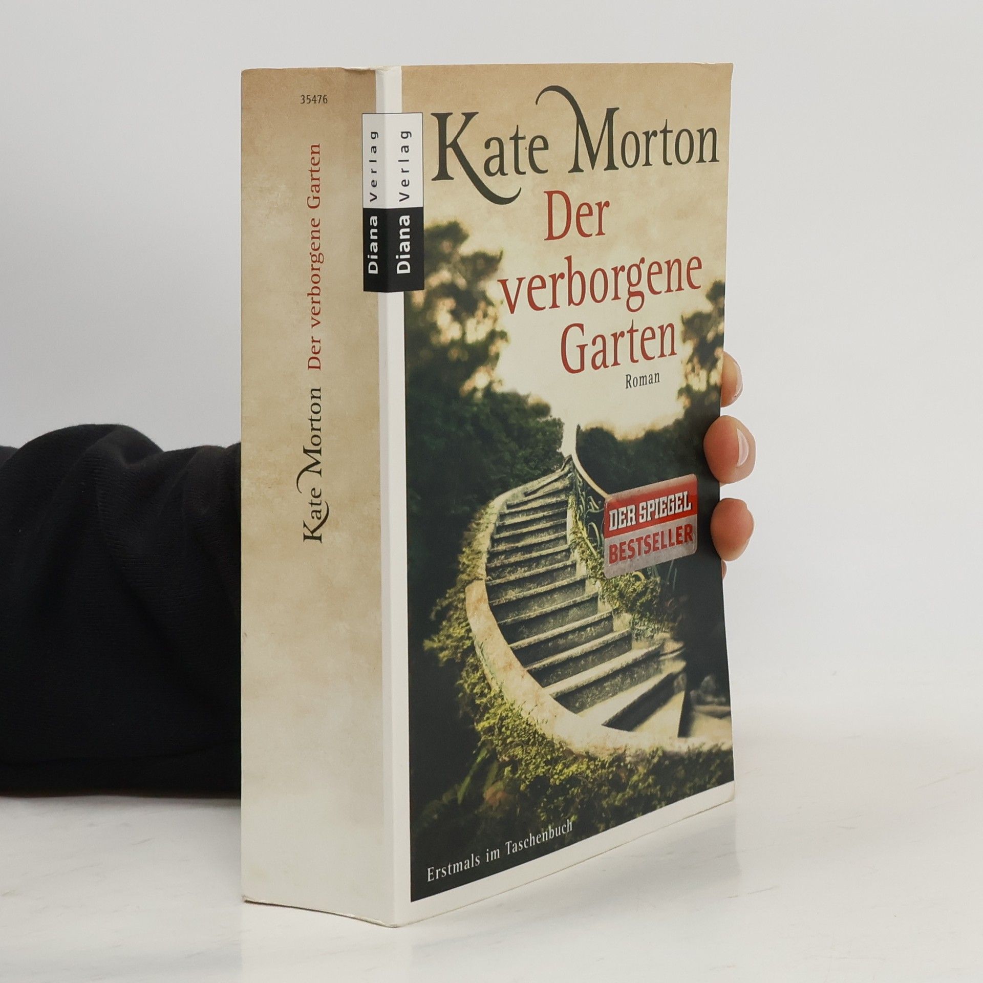 Der verborgene Garten