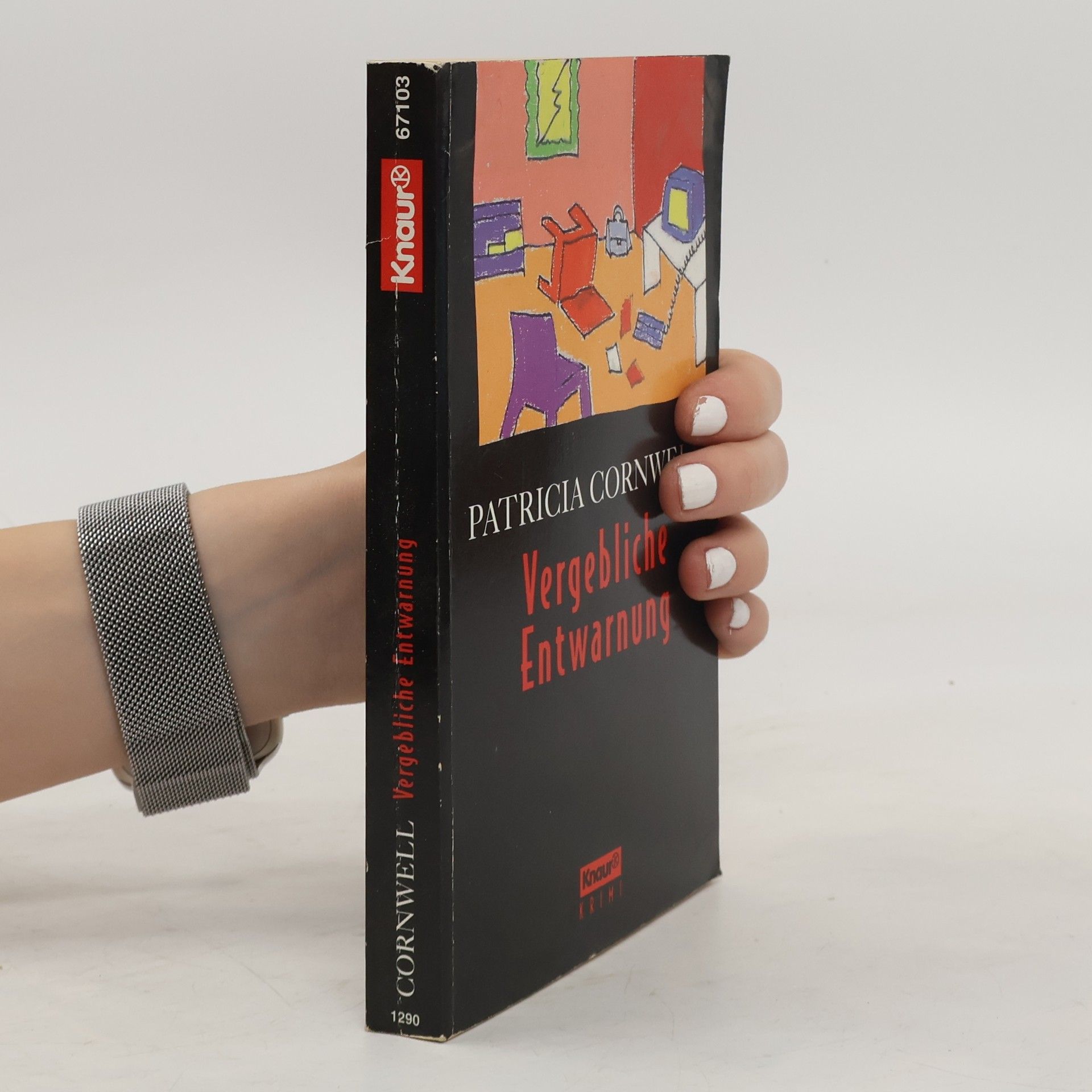 Vergebliche Entwarnung