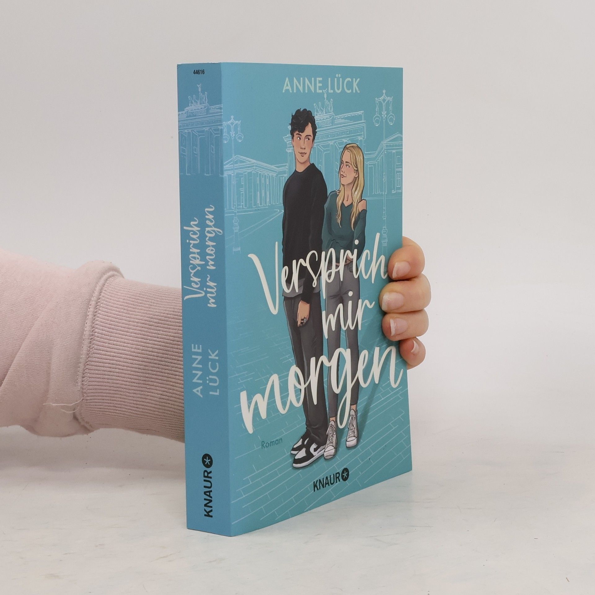 Versprich mir Morgen