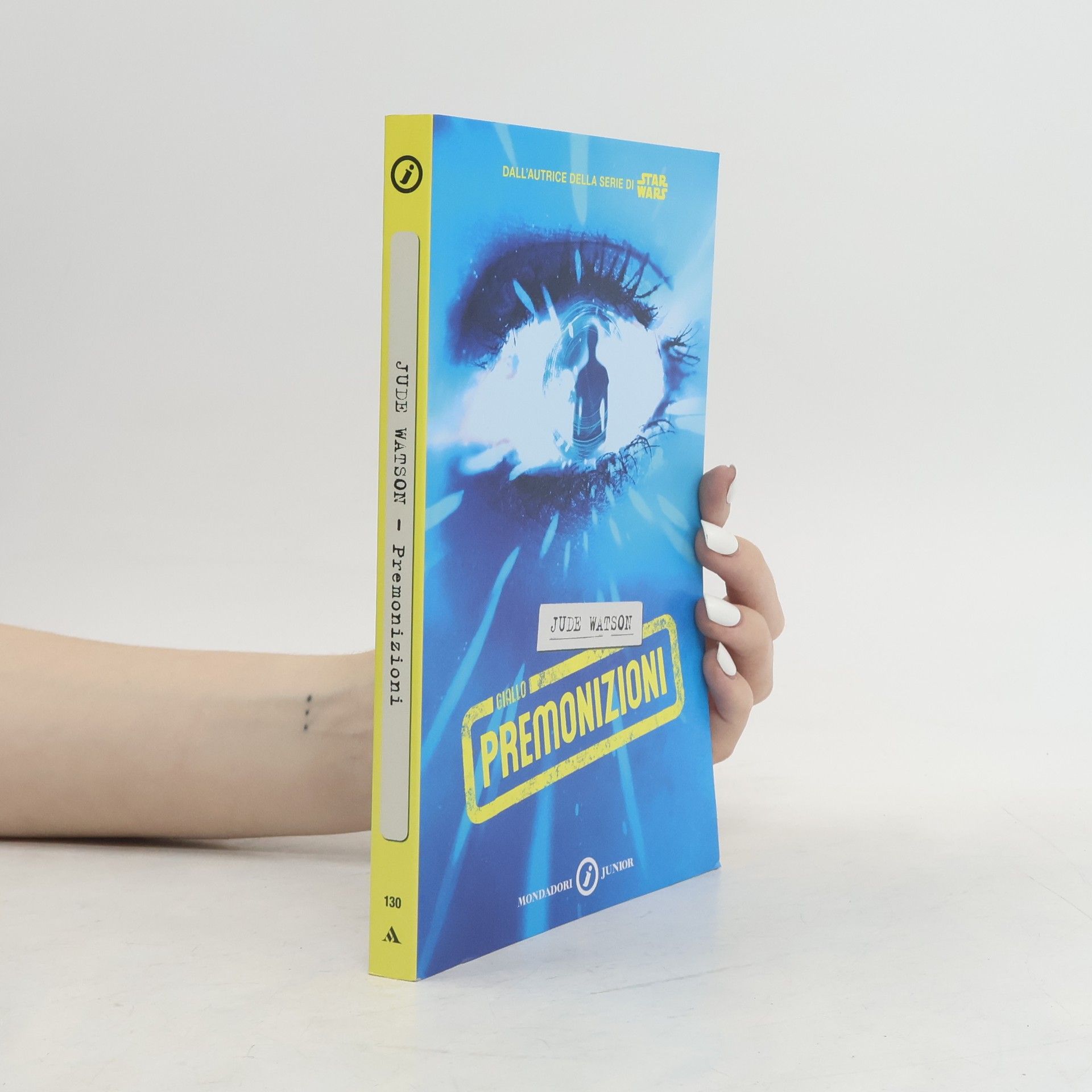 Jude Watson Premonizioni