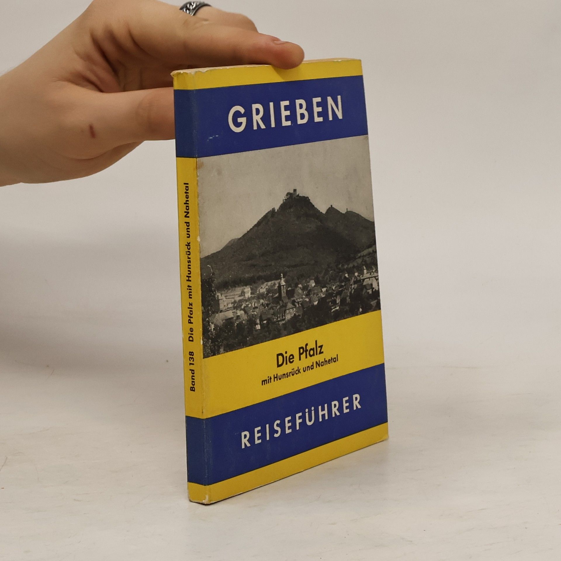 Autorenkollektiv Grieben - Reiseführer