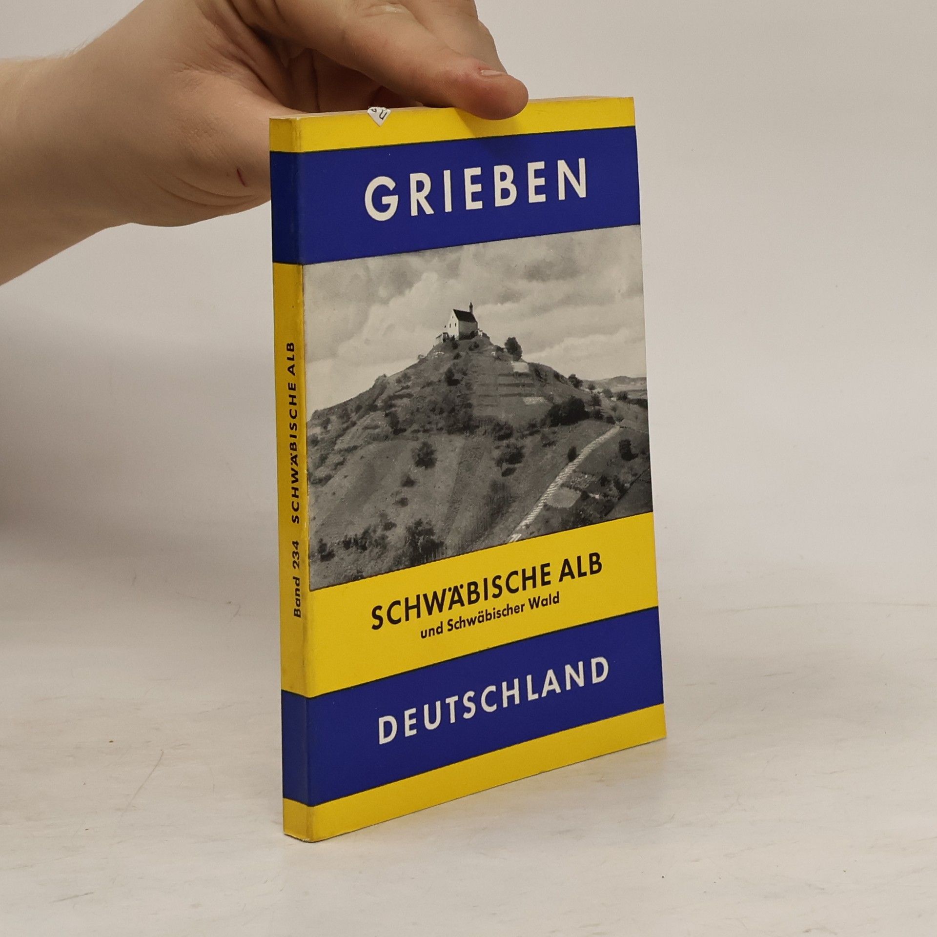 Autorenkollektiv Grieben Deutschland