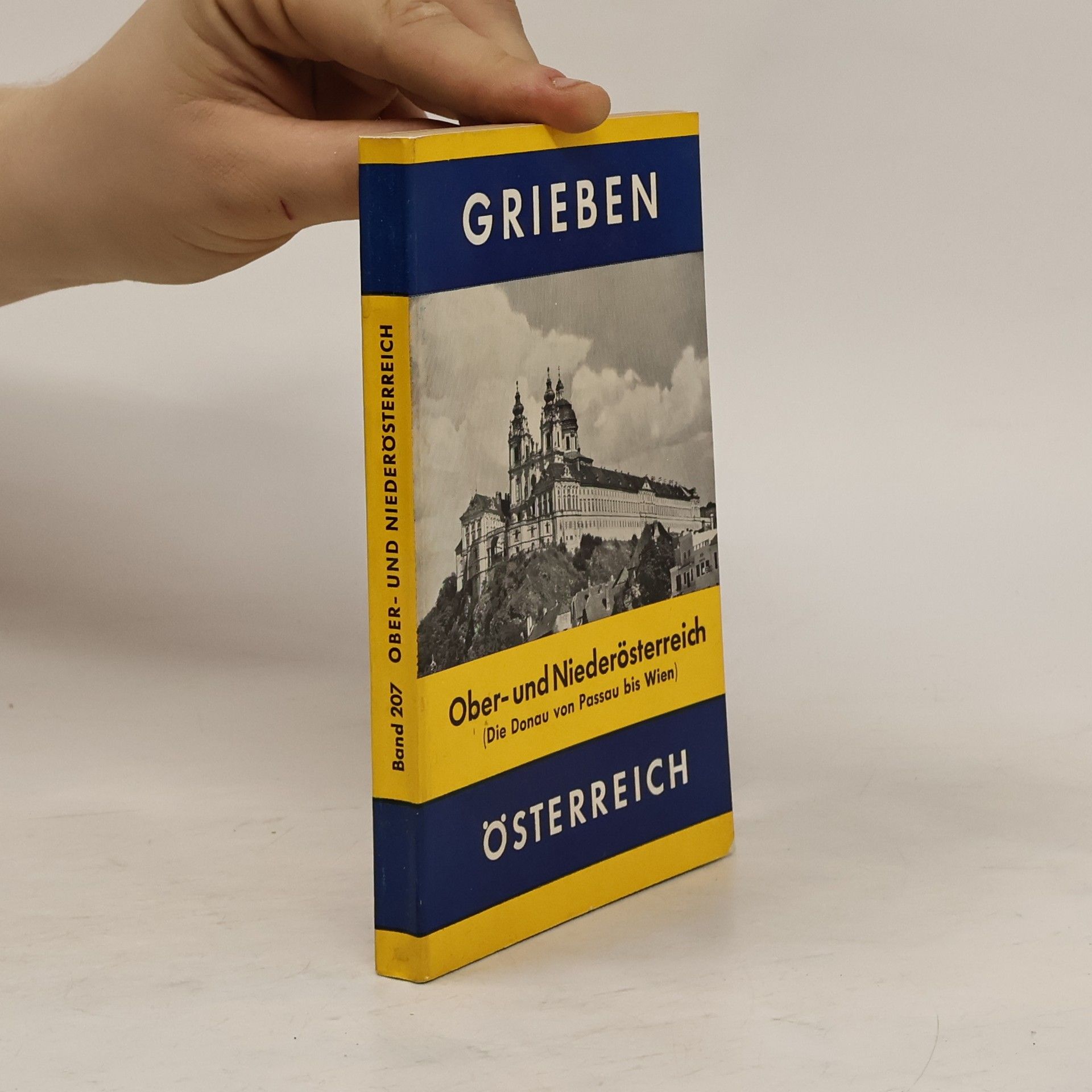 Autorenkollektiv Grieben Österreich