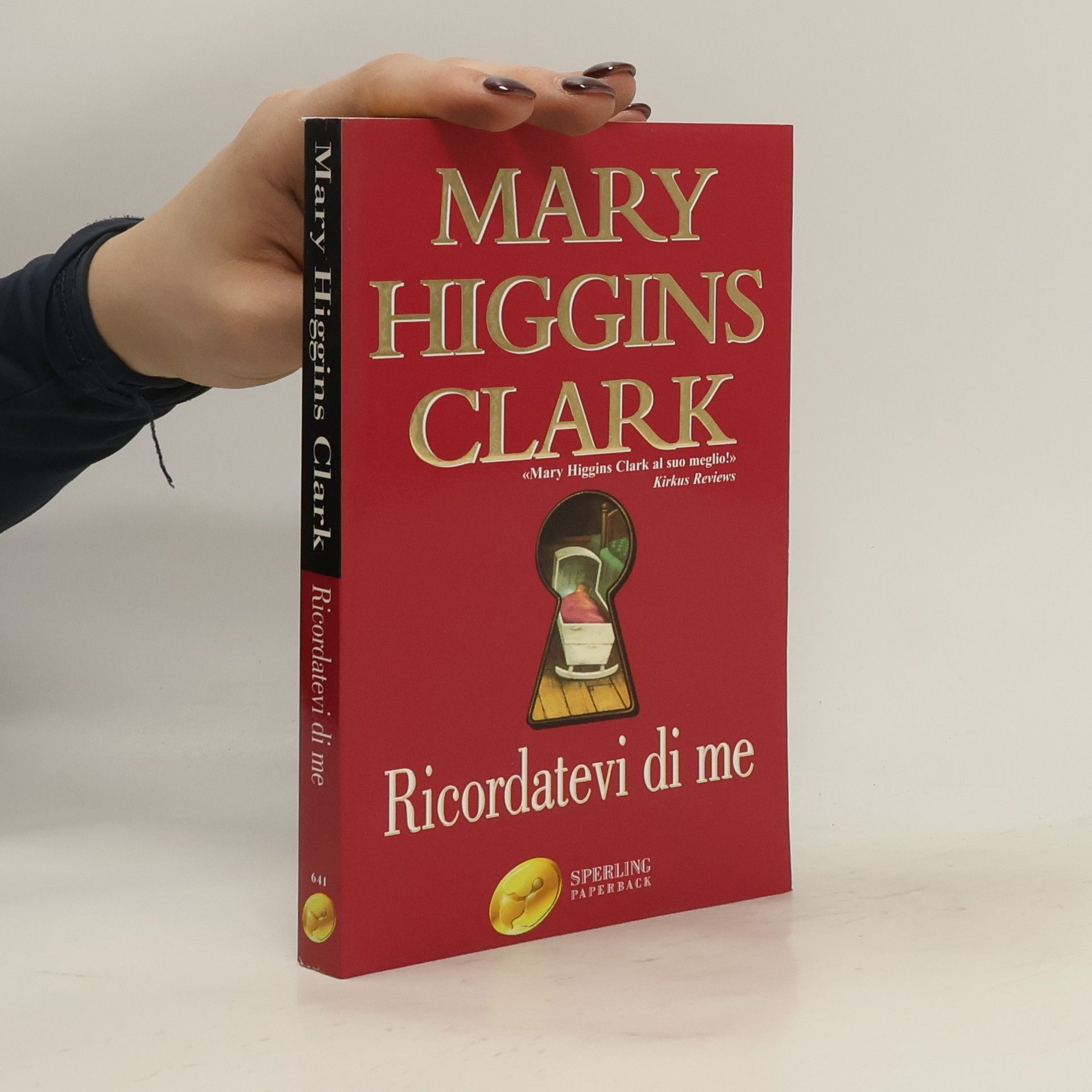 Mary Higgins Clark Ricordatevi di me