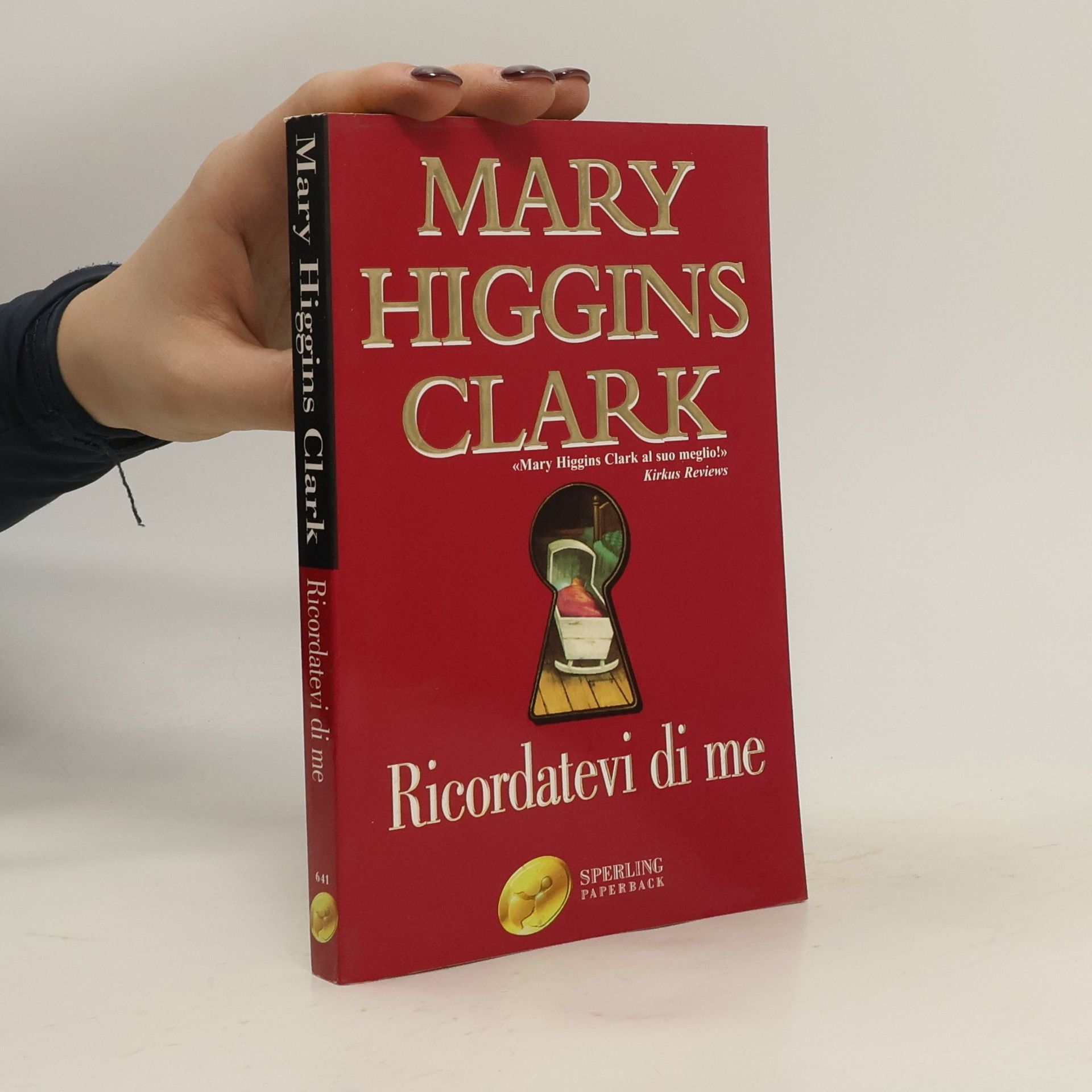 Mary Higgins Clark Ricordatevi di me