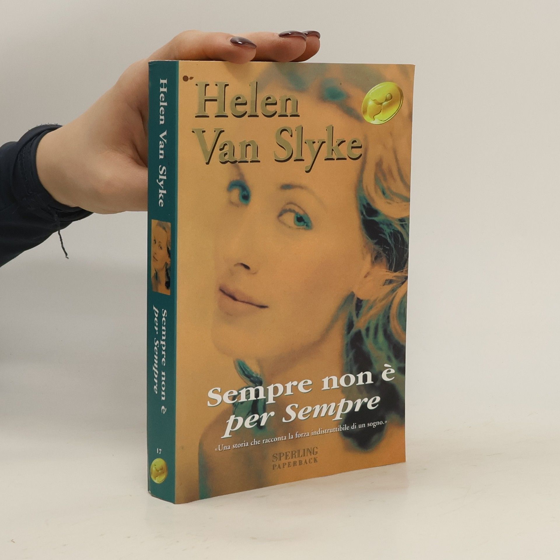 Helen Van Slyke Sempre non è per sempre
