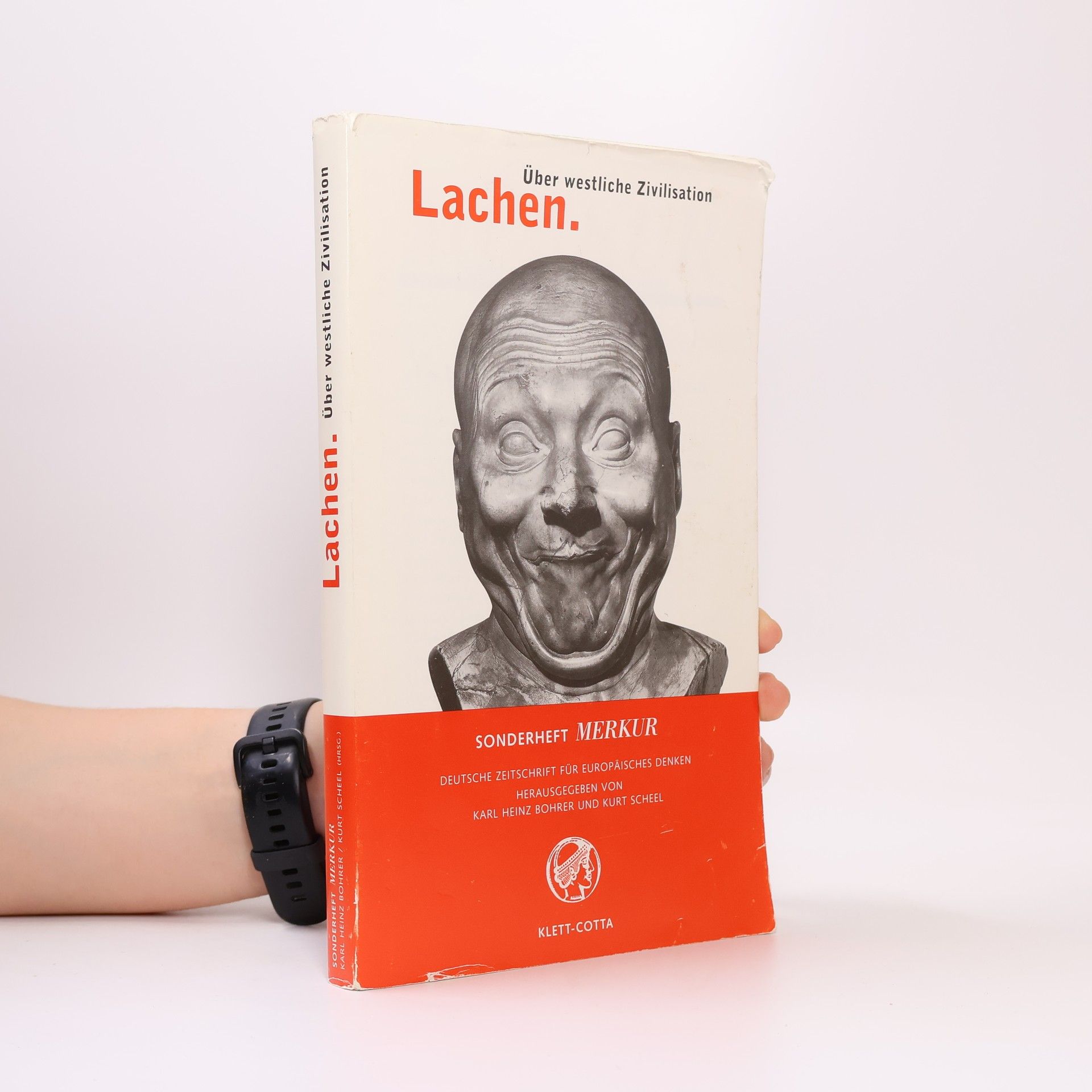 Collectif d'auteurs Lachen