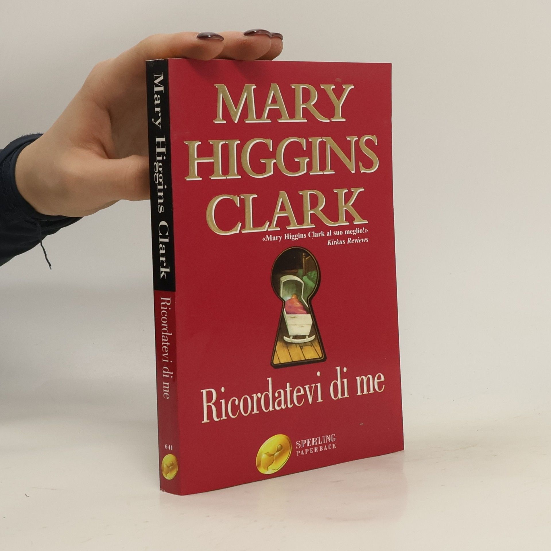 Mary Higgins Clark Ricordatevi di me