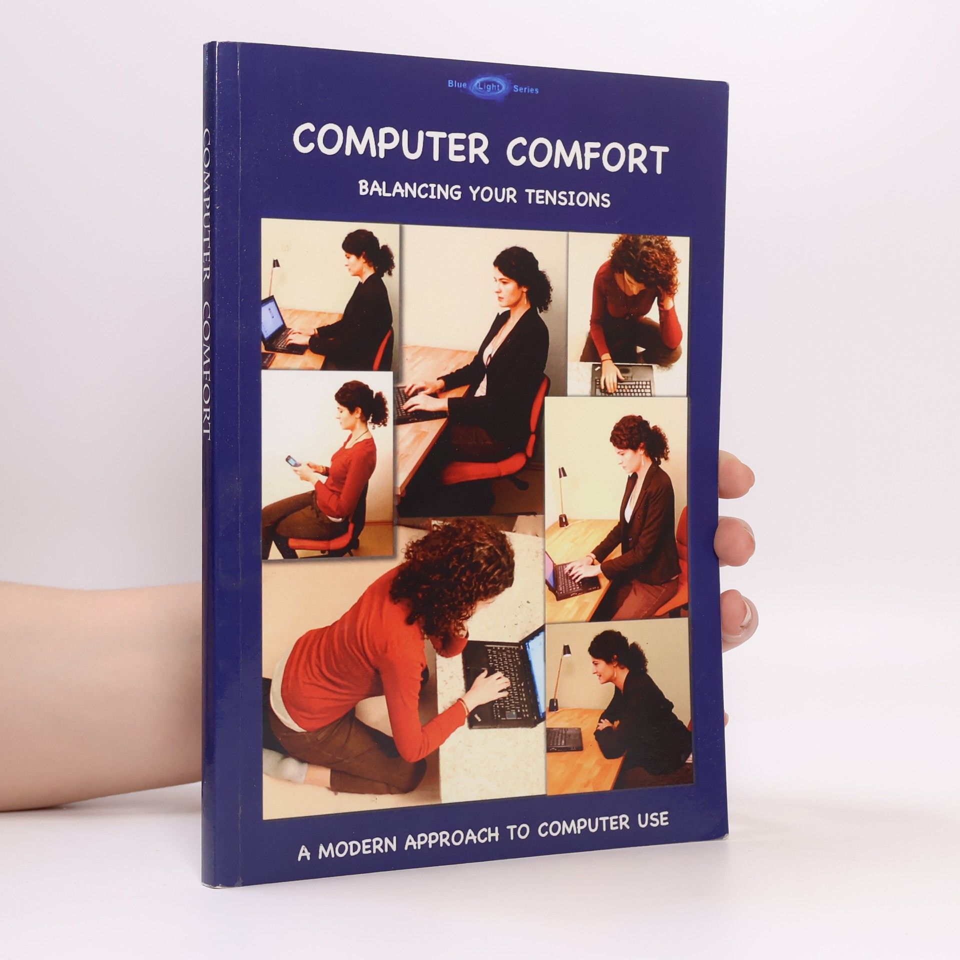 Meden Agan Computer Comfort