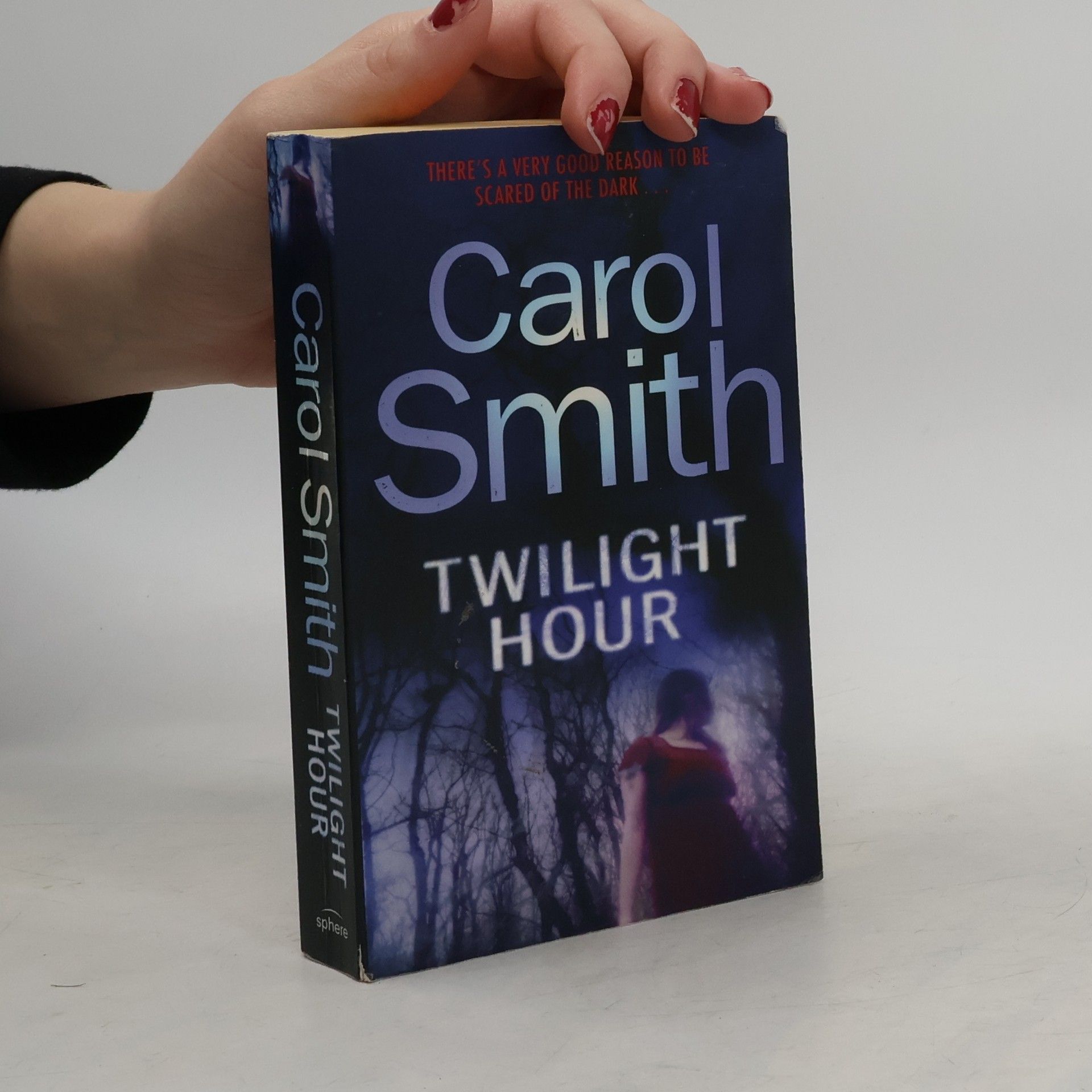 Carol Smith Twilight Hour