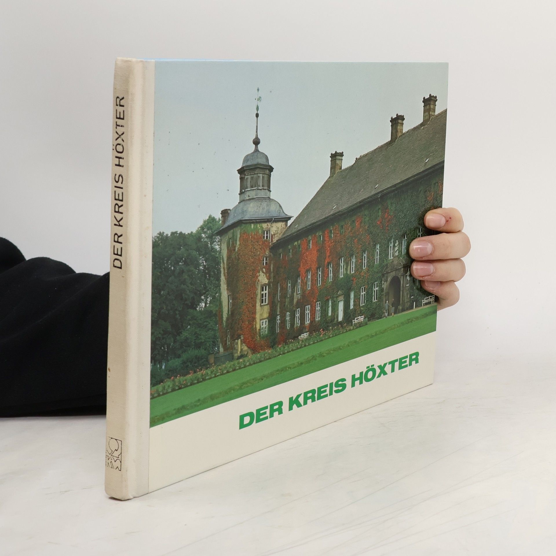 Paul Sellmann Der Kreis Höxter