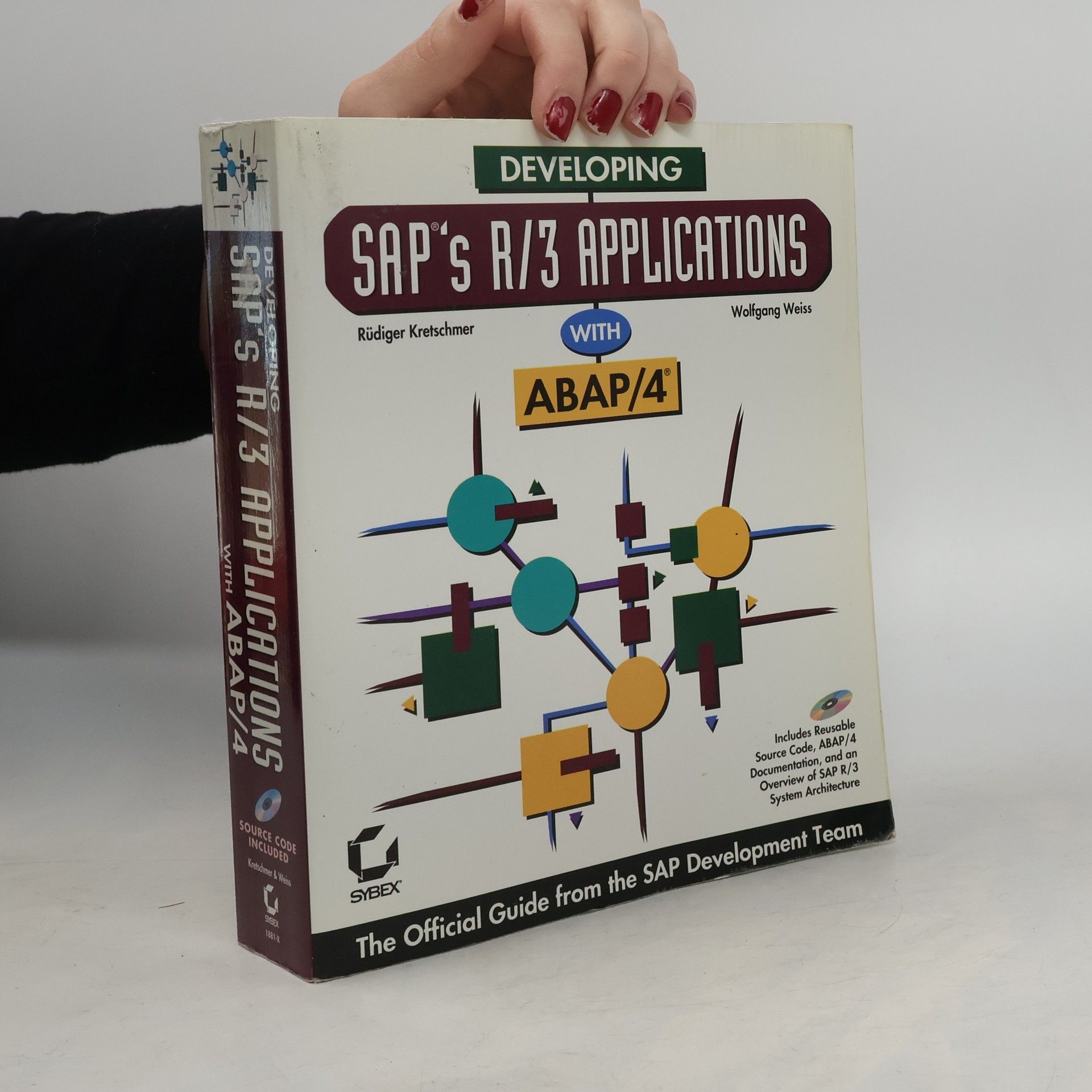 Developing SAP's R/3 Applications With ABAP/4