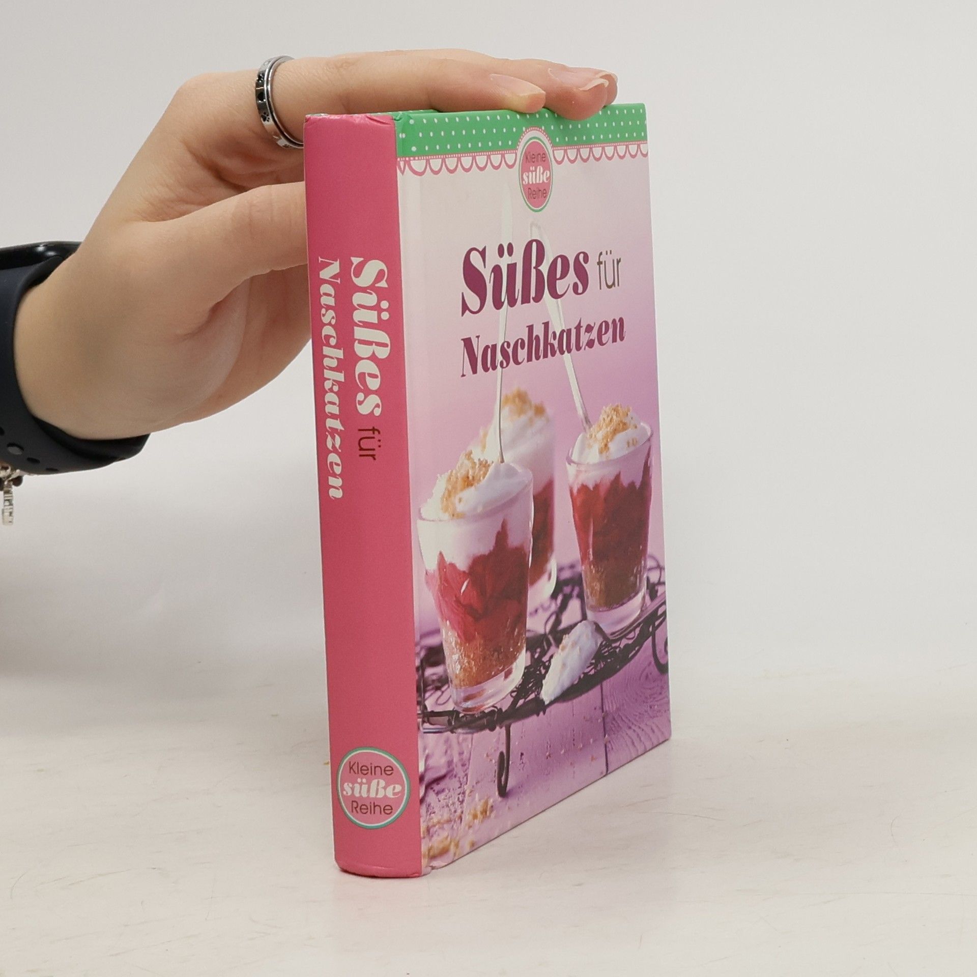 AA.VV. Für Nachkatzen