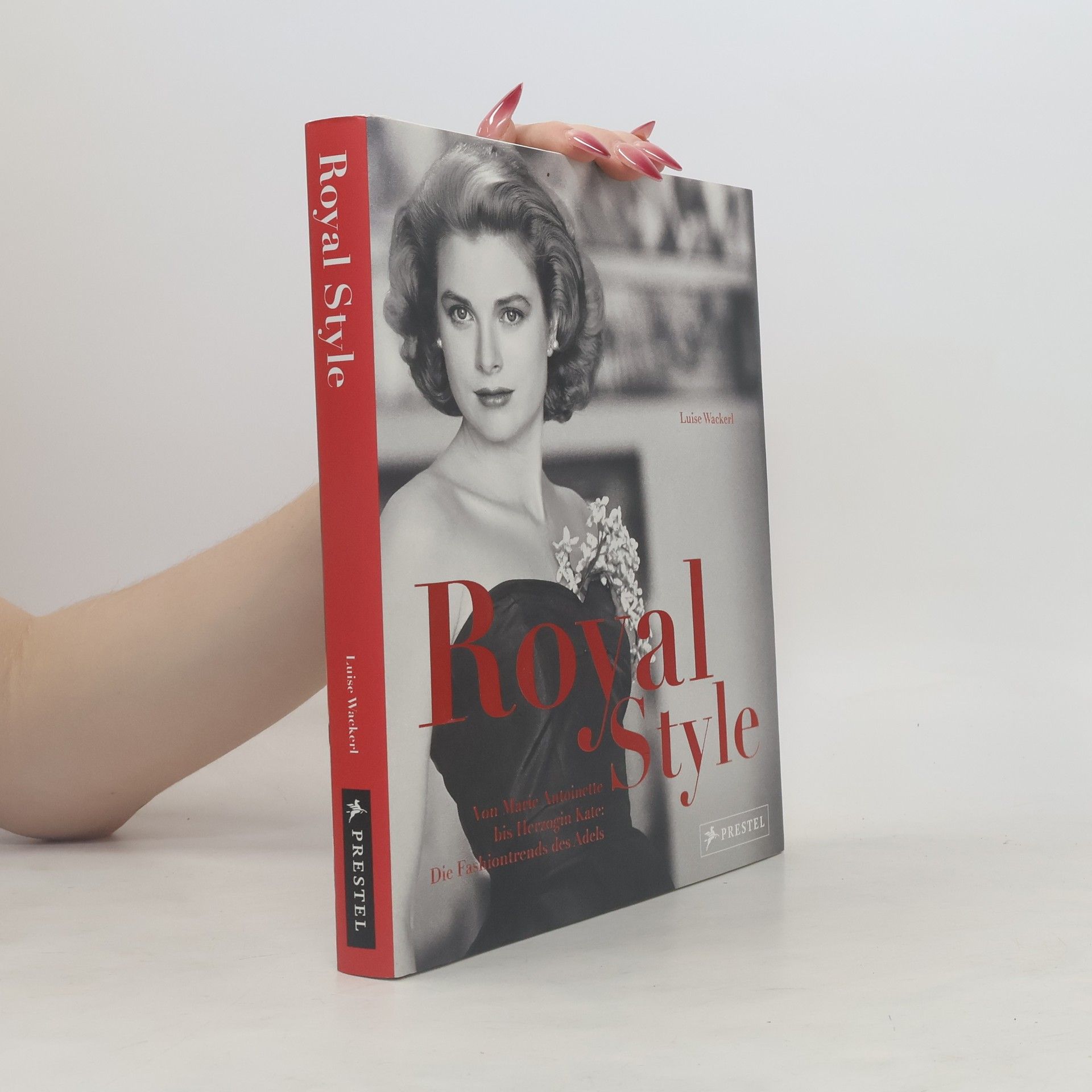 Luise Wackerl Royal Style