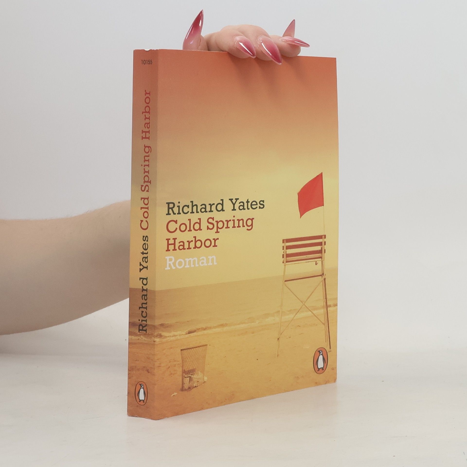 Richard Yates Cold Spring Harbor