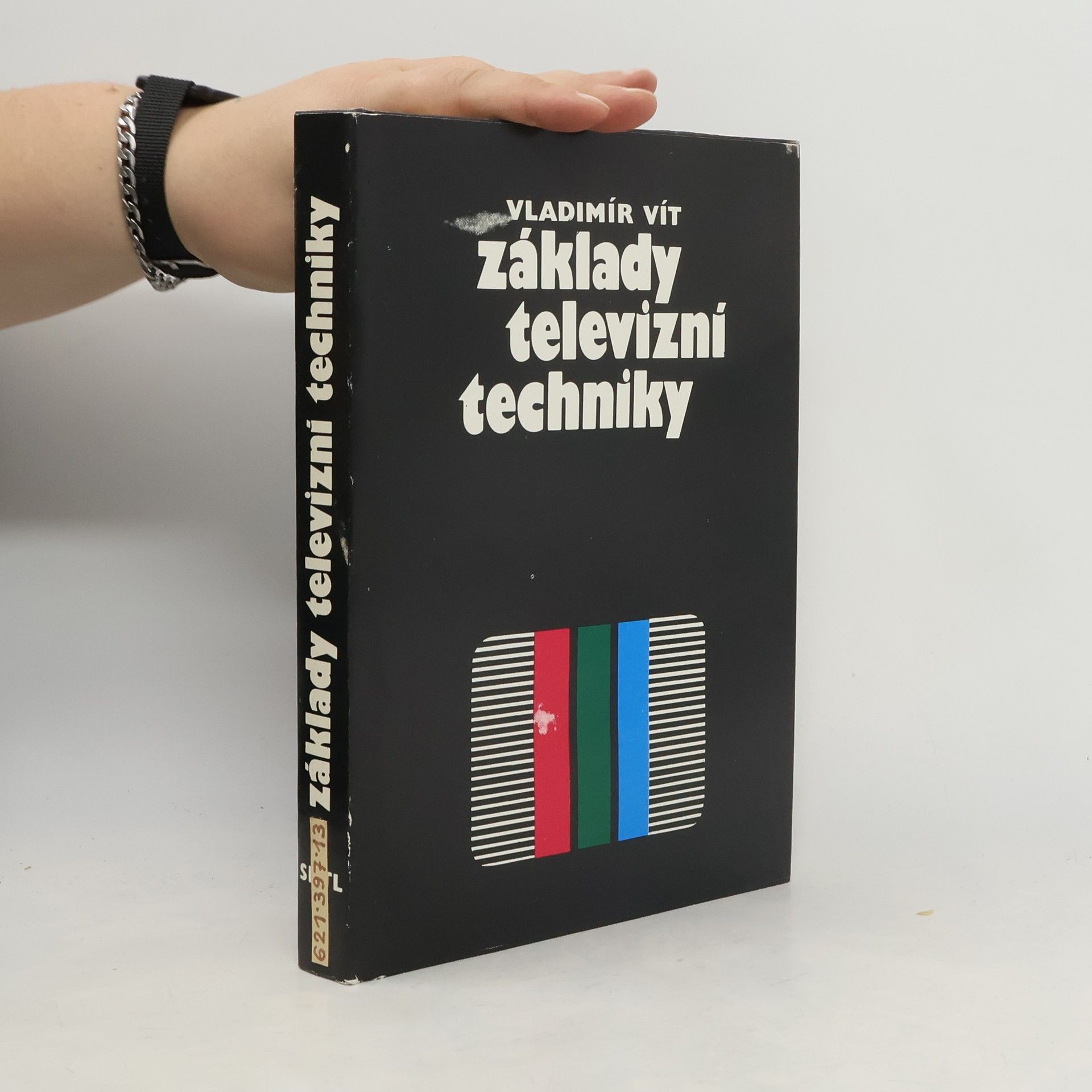 Základy televizní techniky