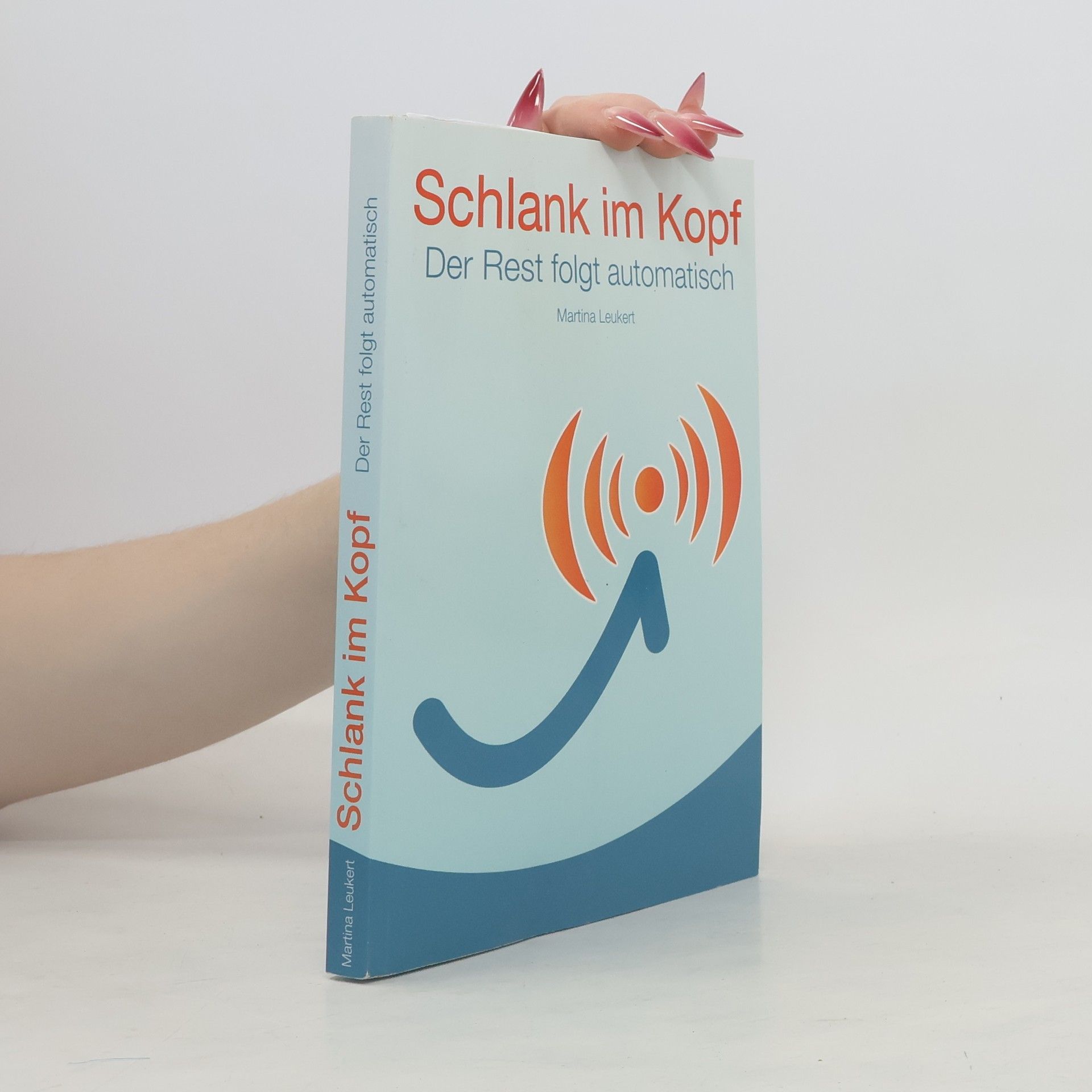 Schlank im Kopf