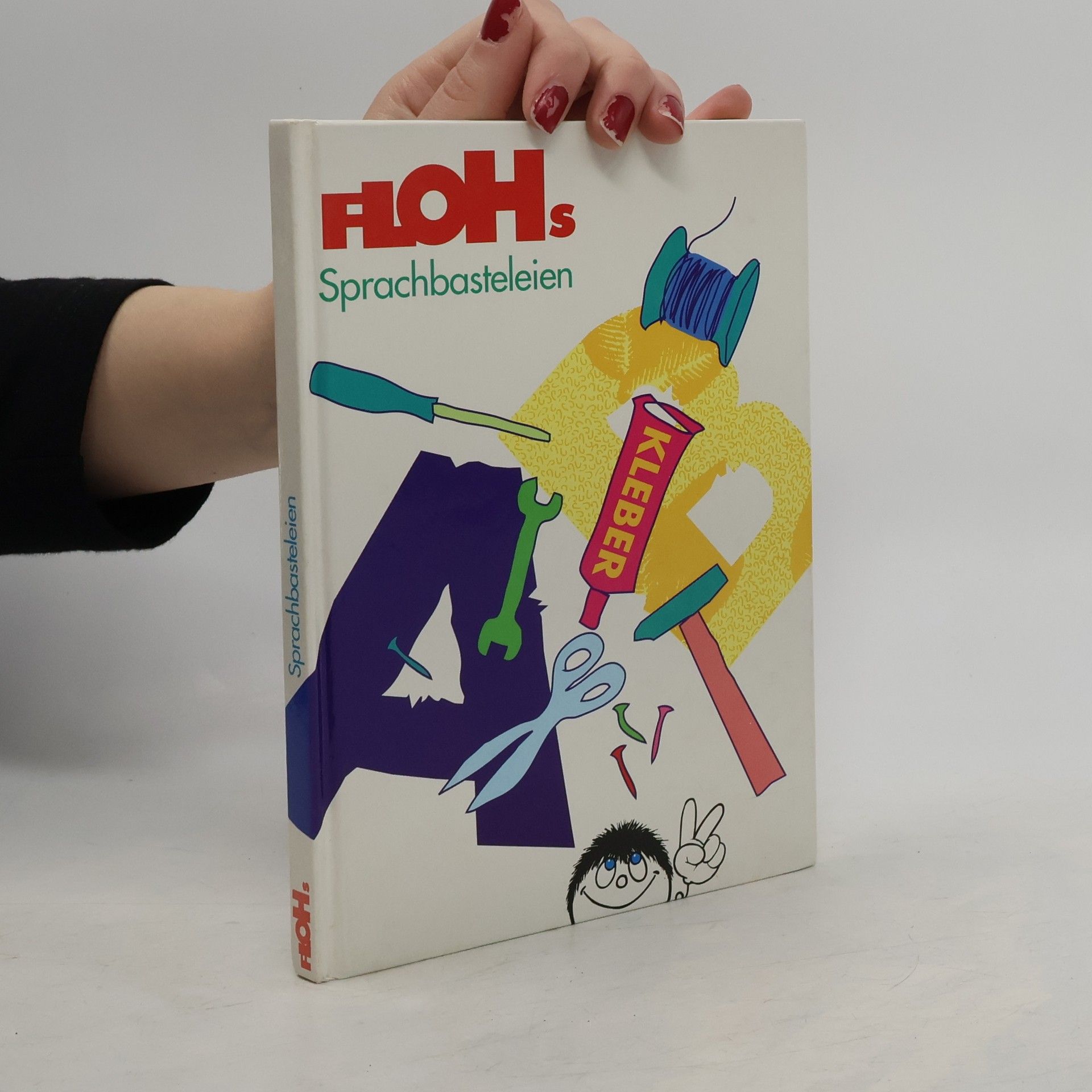 Autorenkollektiv Flohs Sprachbasteleien