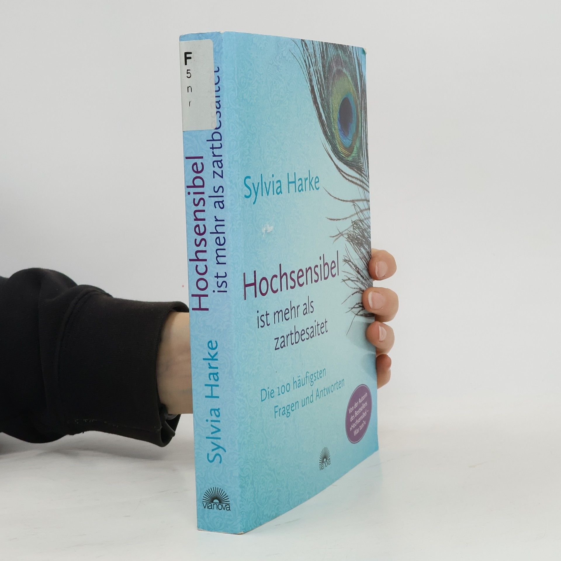 Hochsensibel ist mehr als zartbesaitet