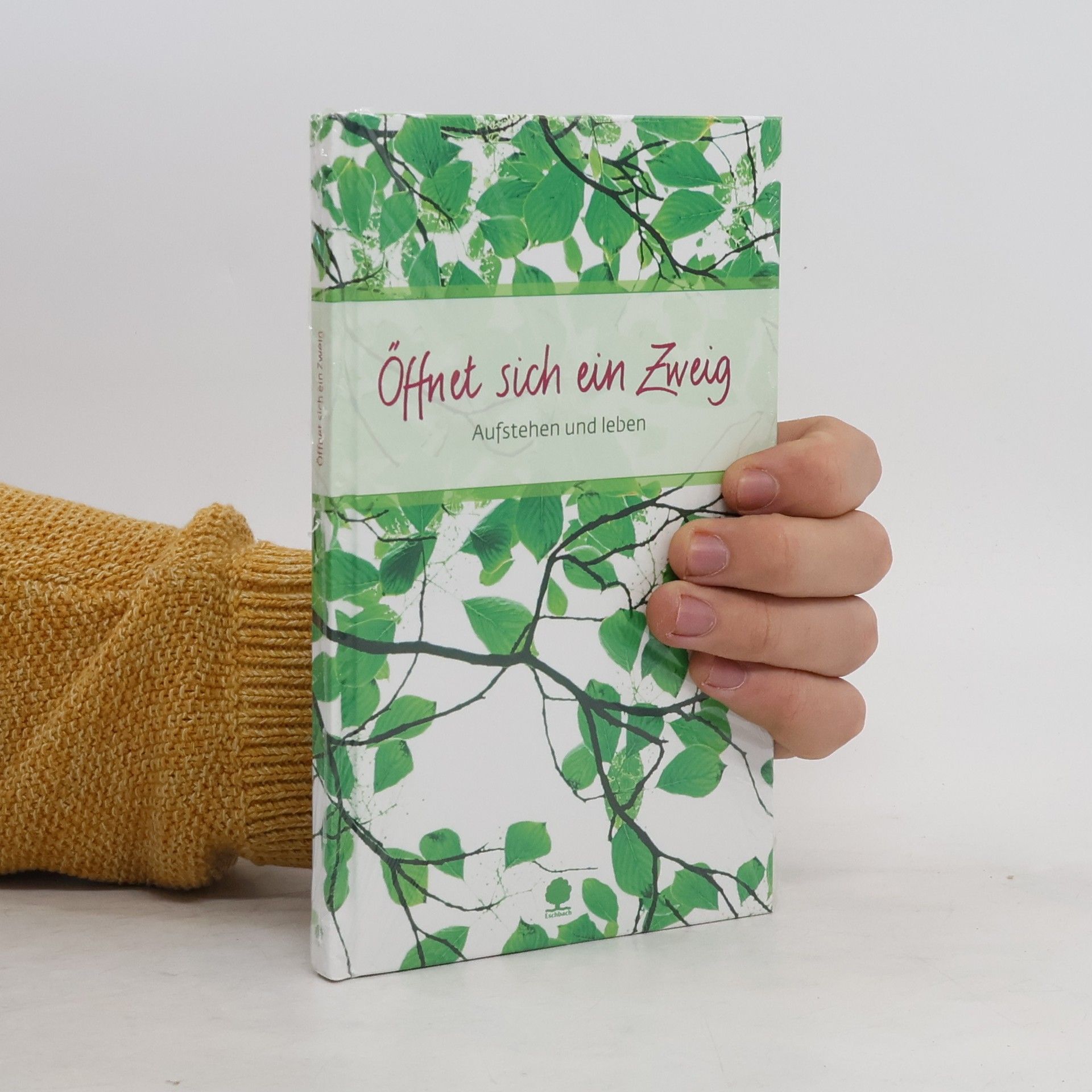 Öffnet sich ein Zweig