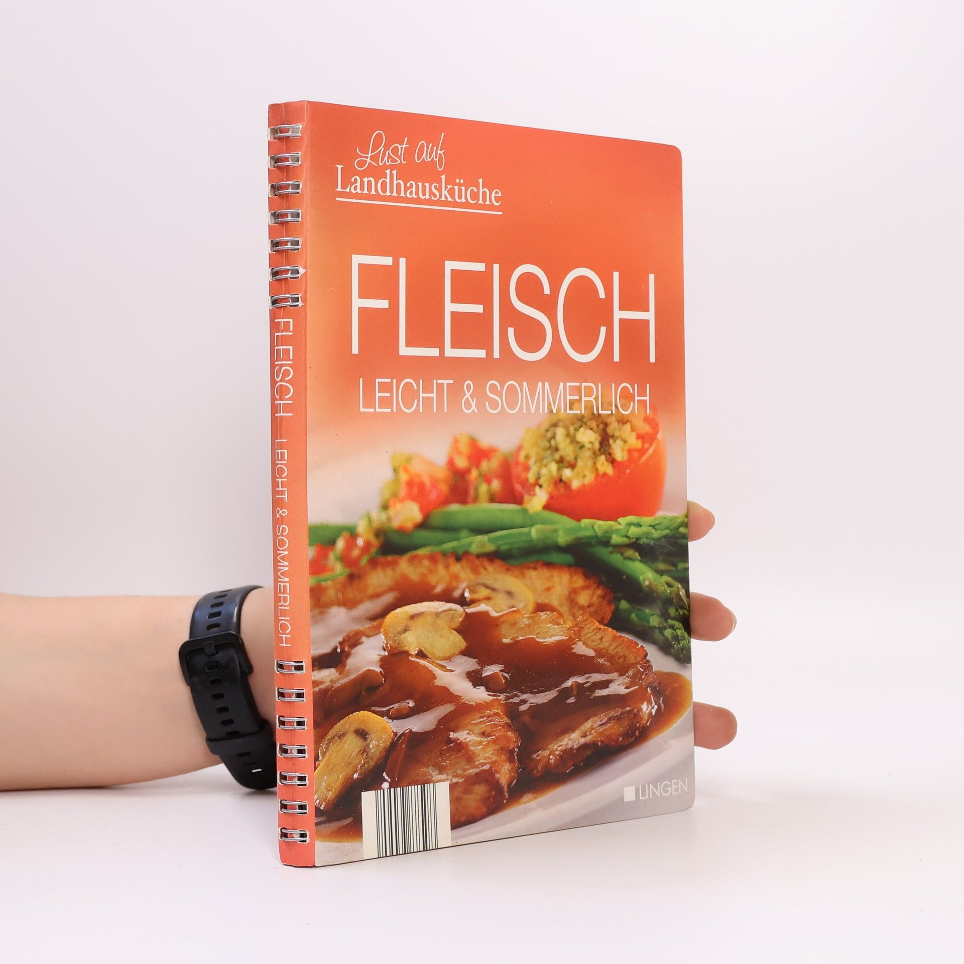 Kolektív autorov Fleisch Leicht & Sommerlich