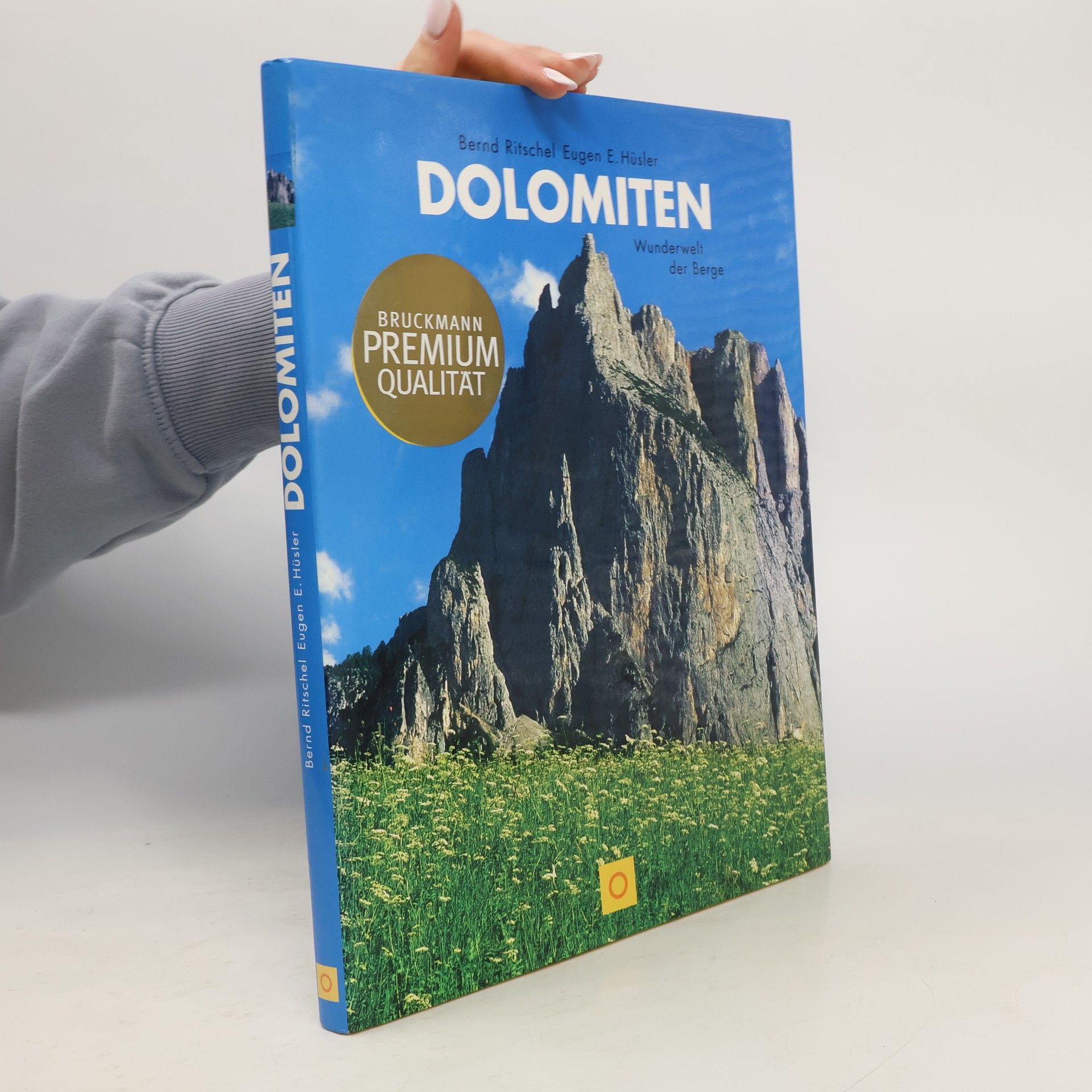 Dolomiten